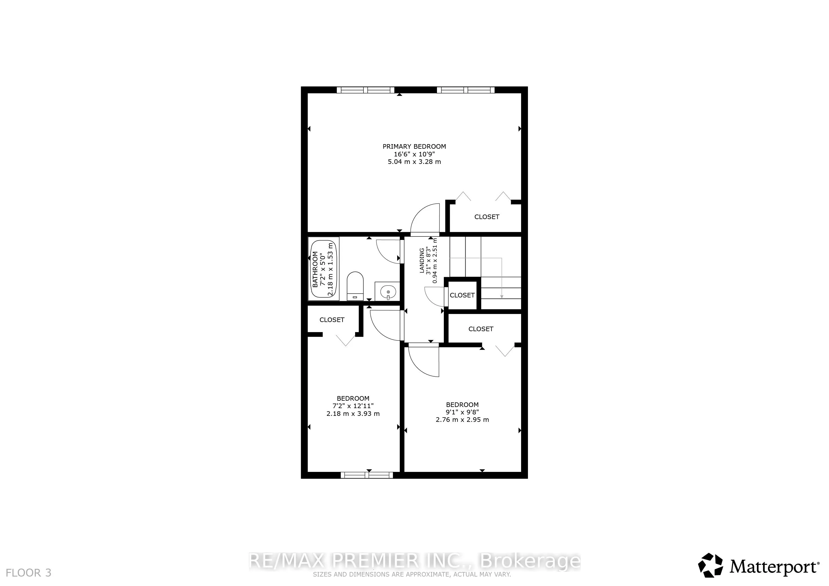 31 Greengate Road, #120