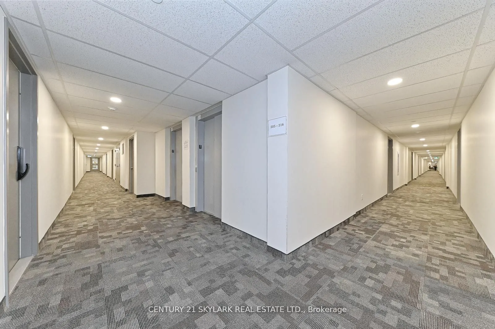 50 Herrick Ave Avenue N, #216