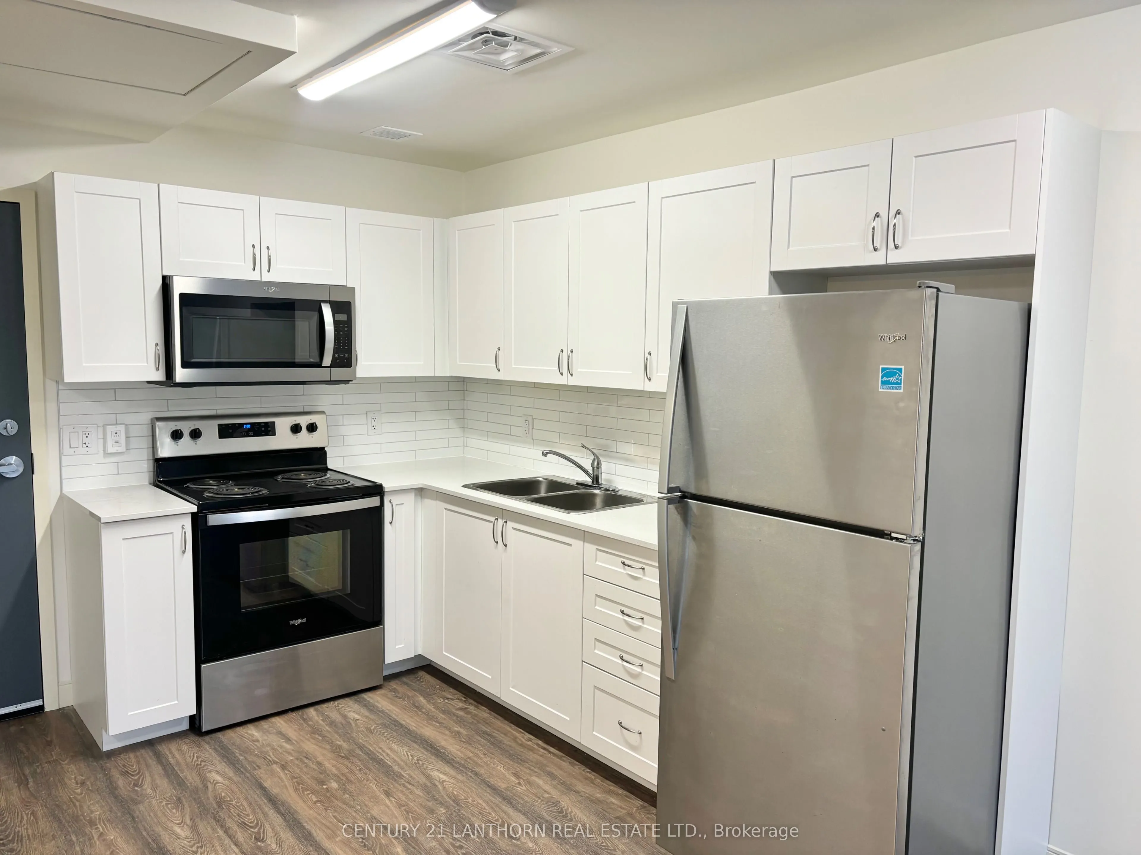 135 Station Street S, #218
