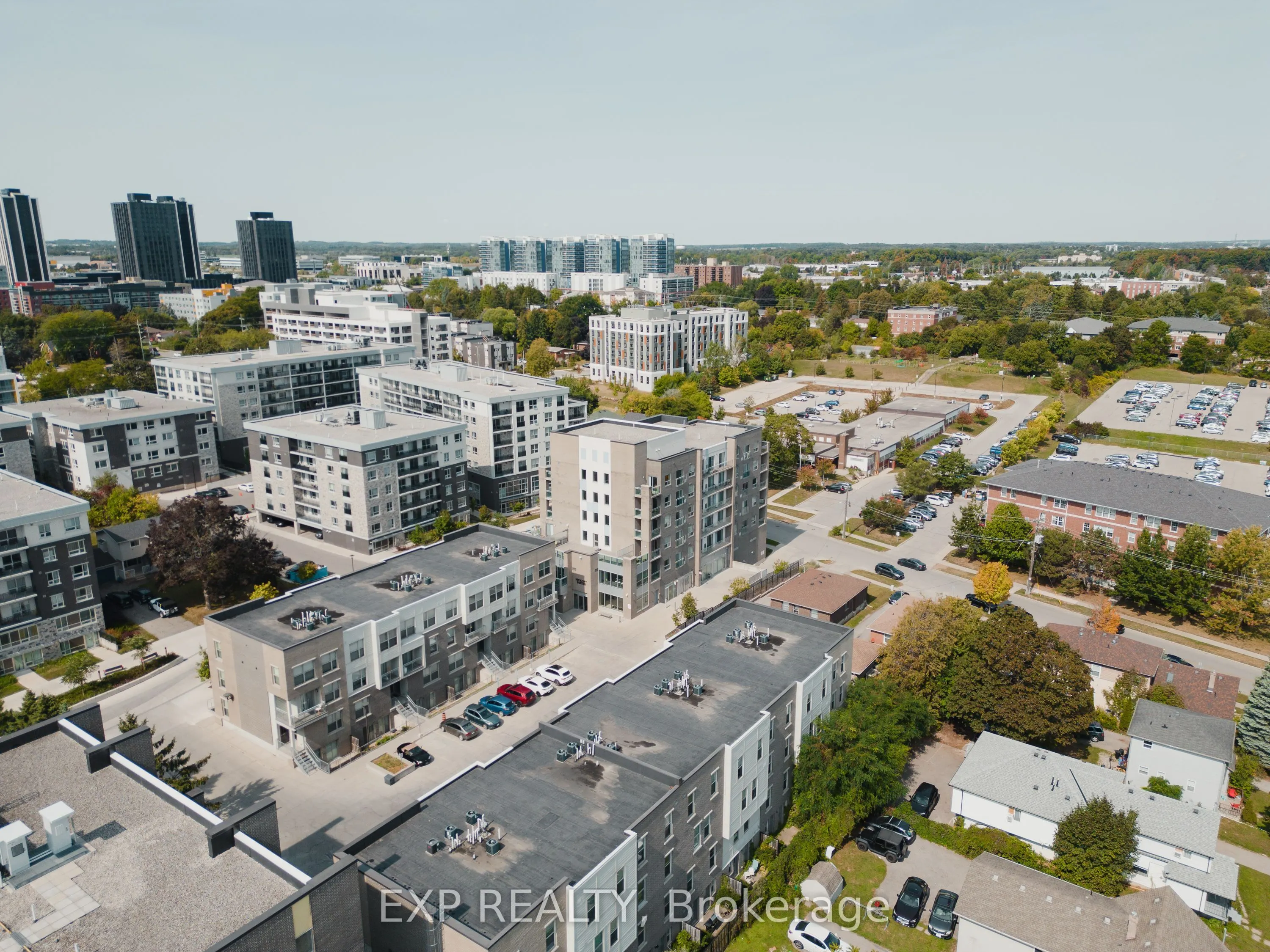 62 Balsam Street, #H302