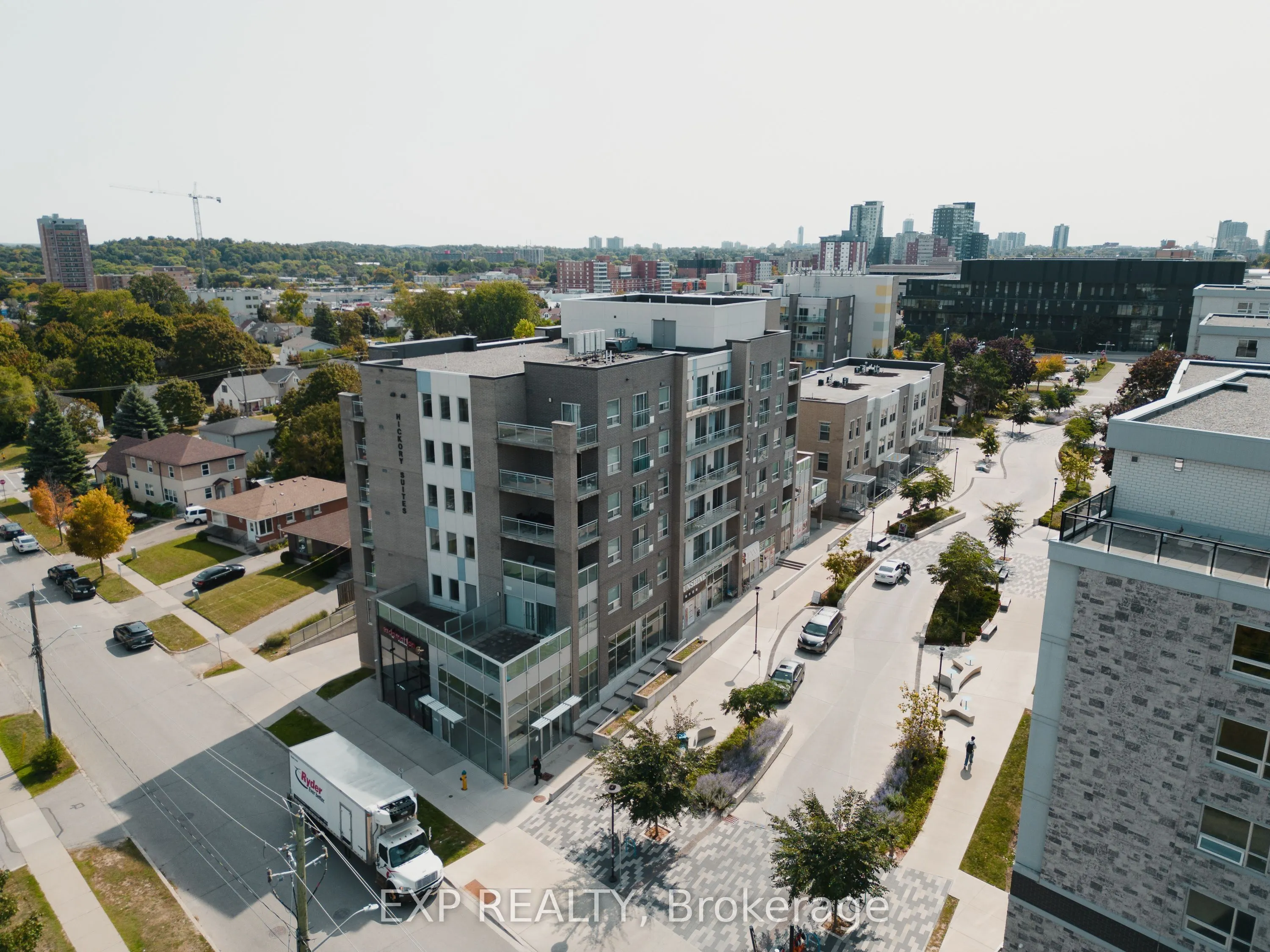 62 Balsam Street, #H302