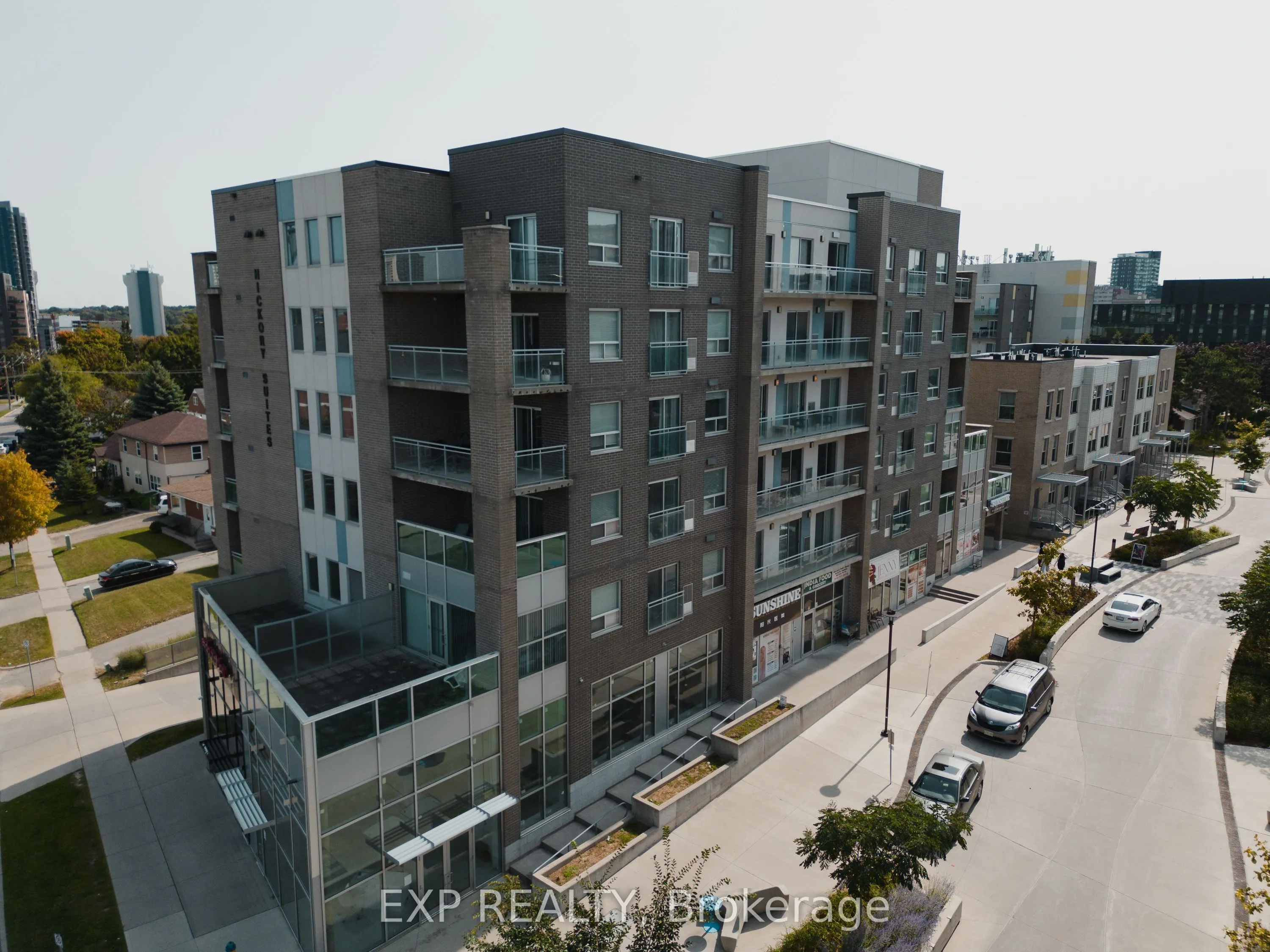 62 Balsam Street, #H302