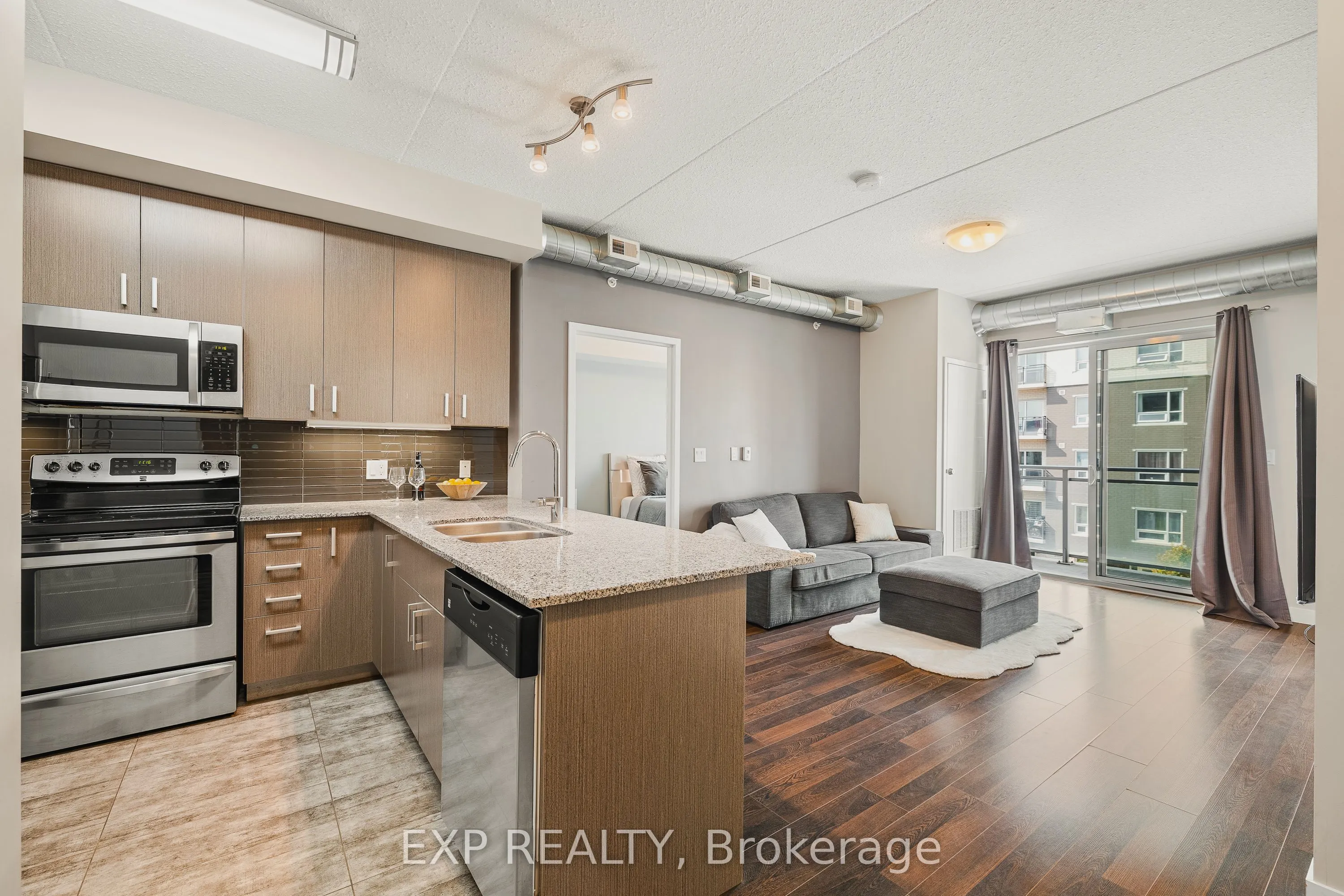 62 Balsam Street, #H302