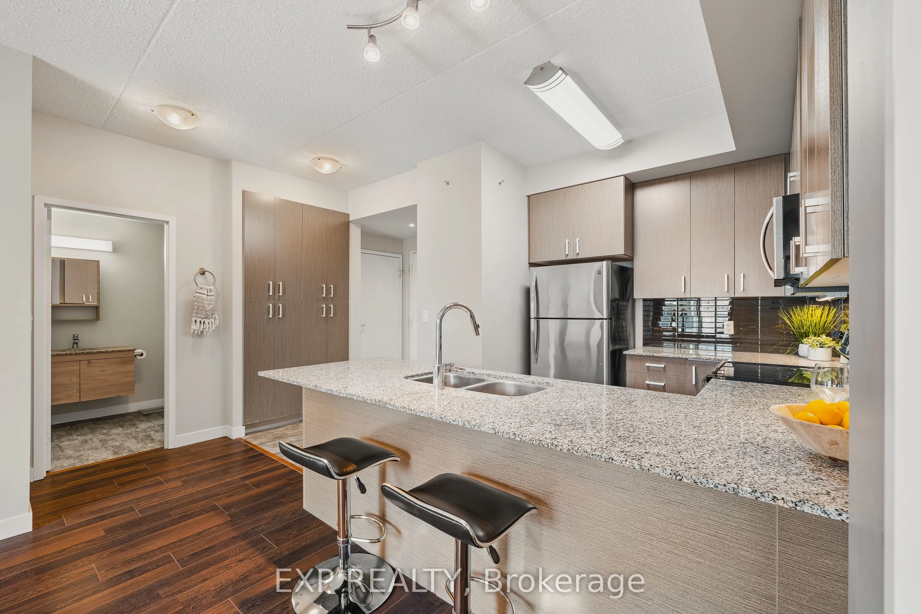 62 Balsam Street, #H302