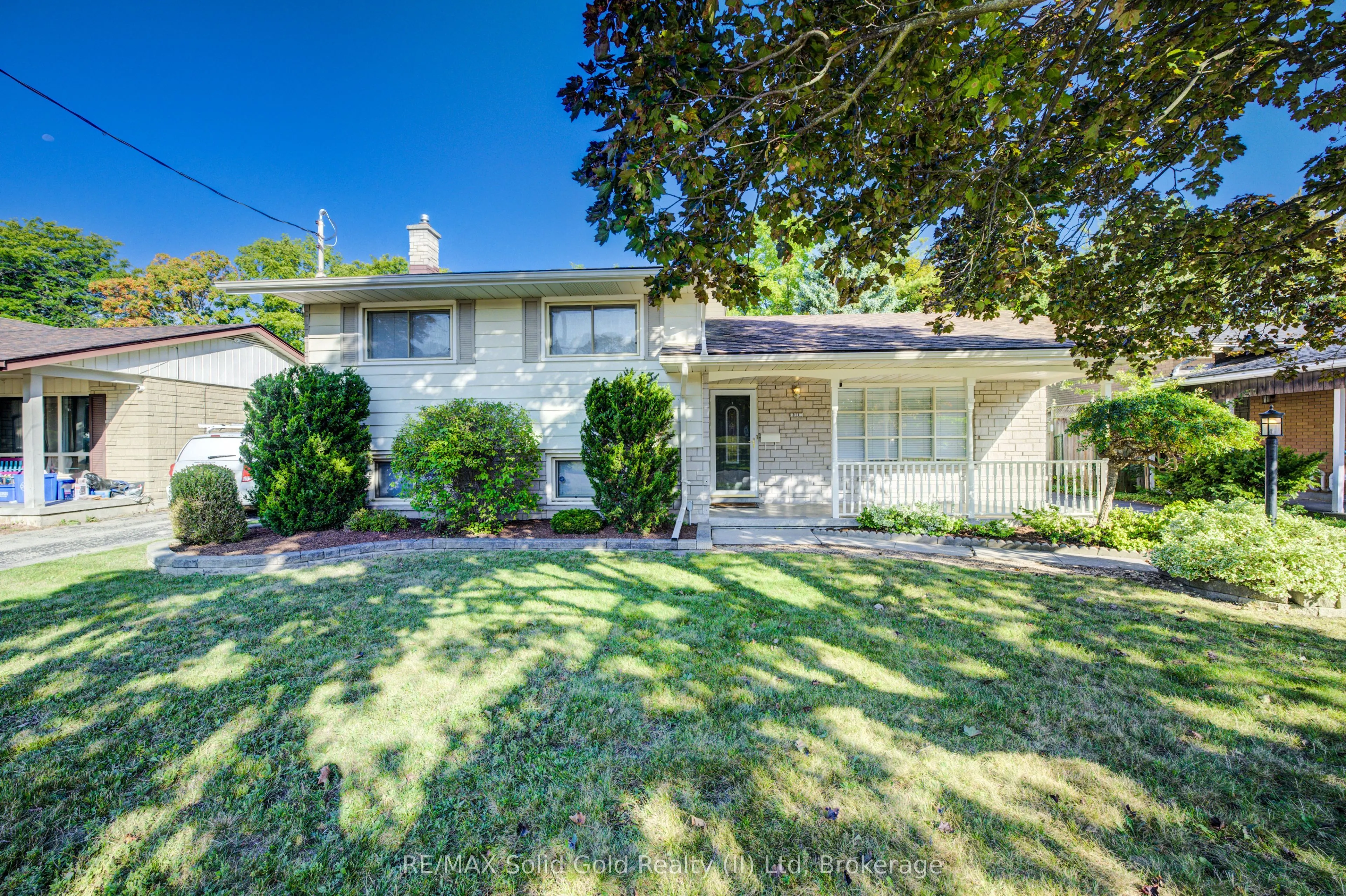 211 Village Road