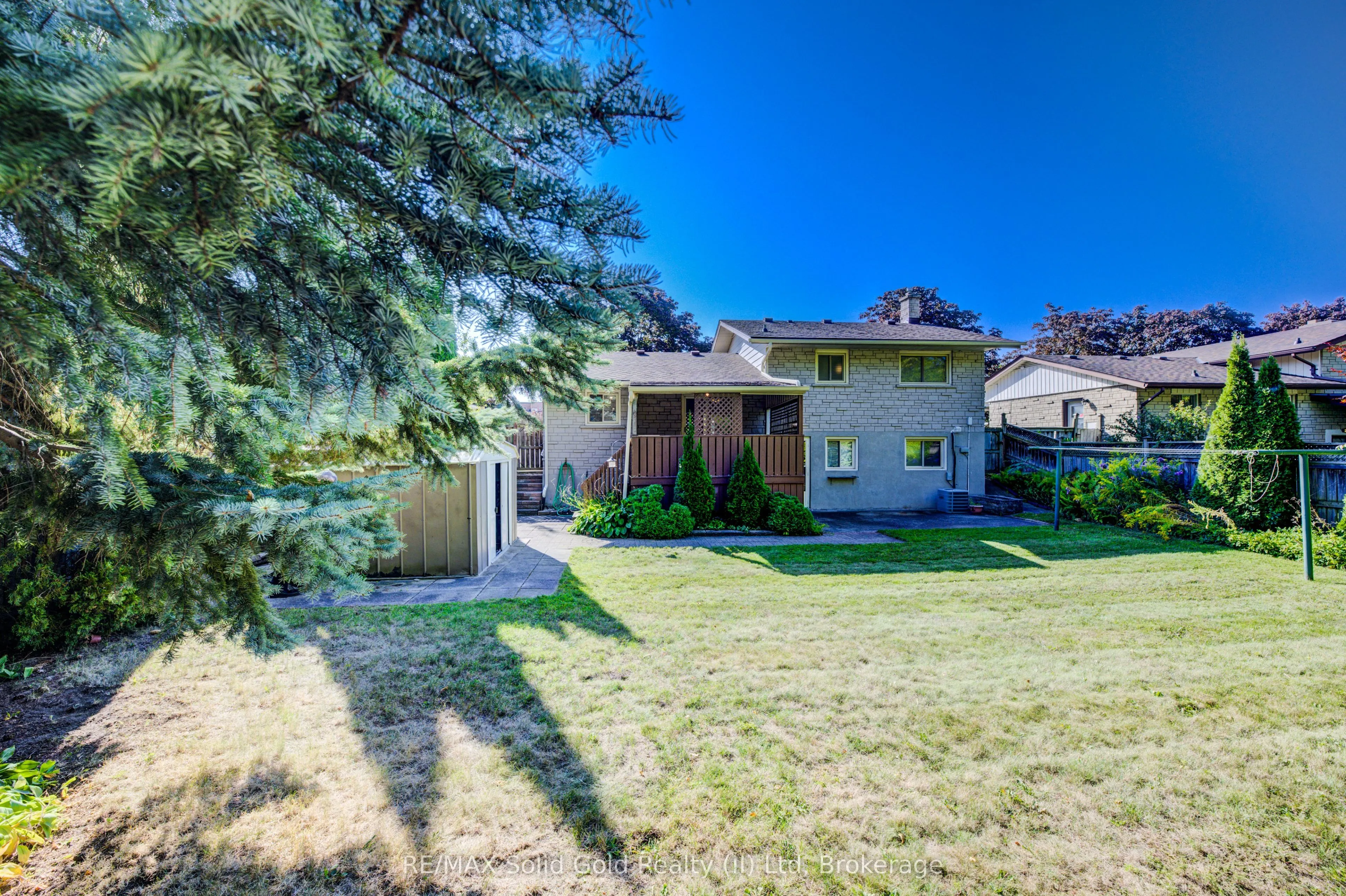 211 Village Road