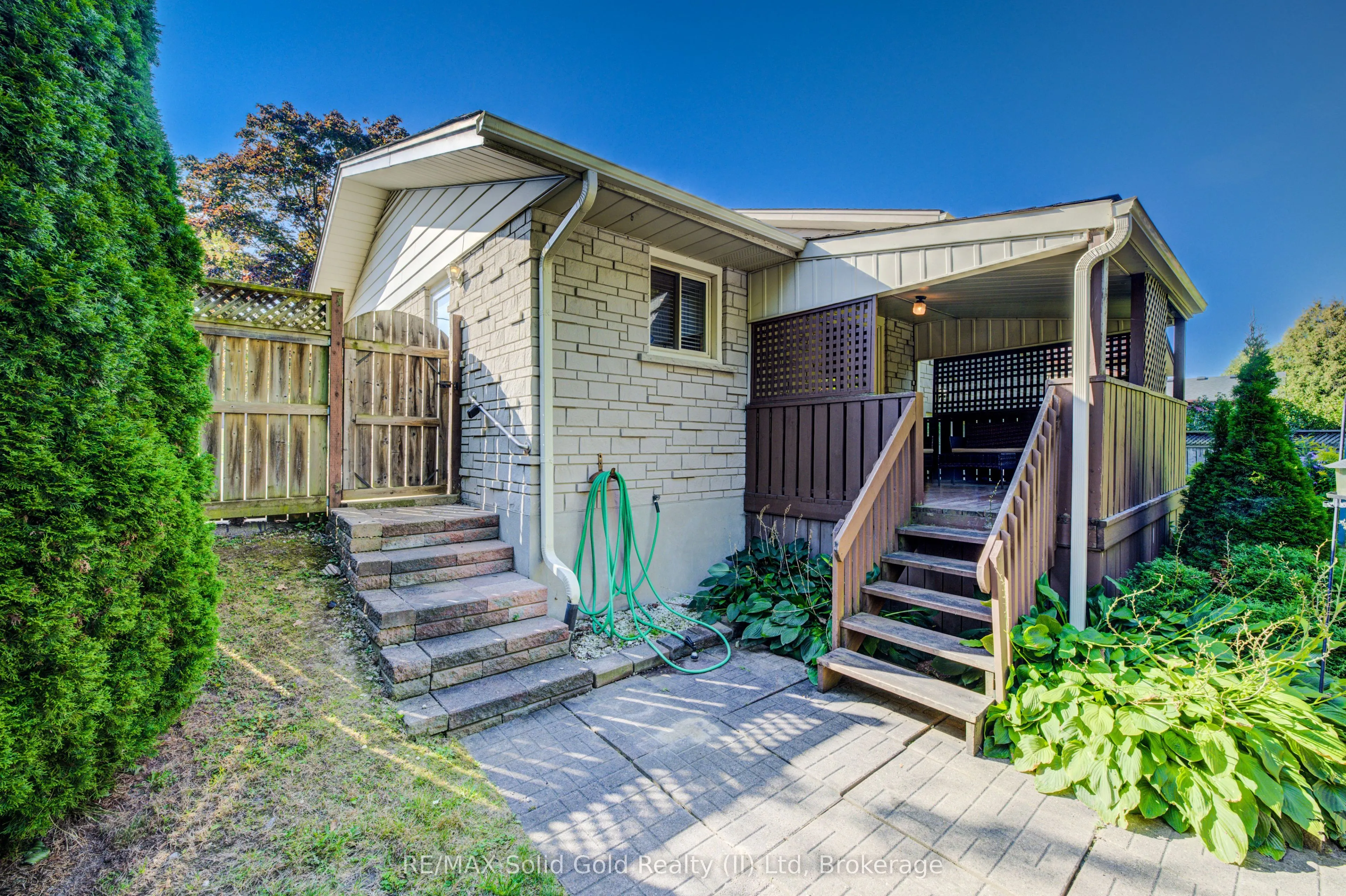 211 Village Road