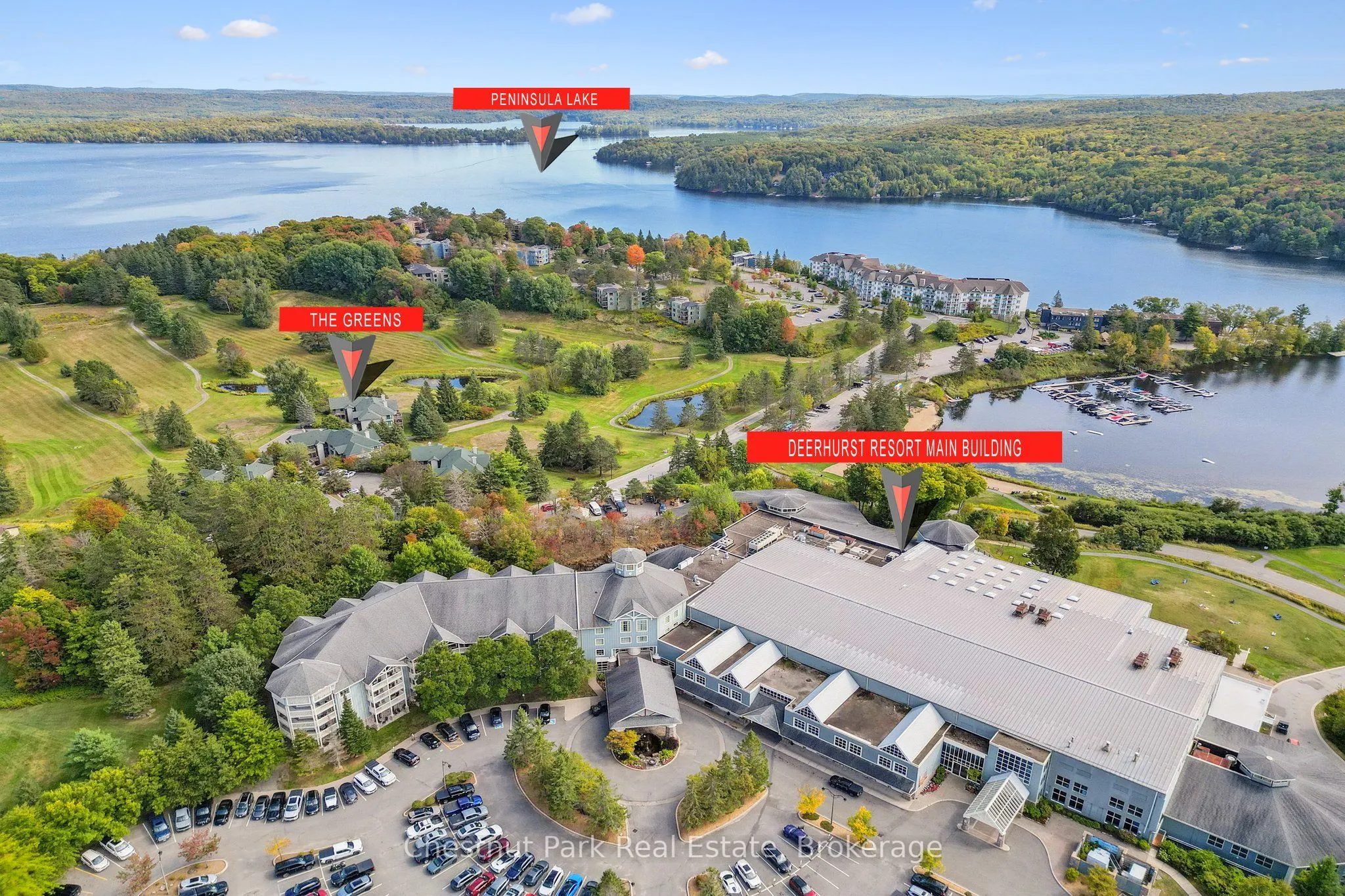 1235 Deerhurst Drive, #31-303