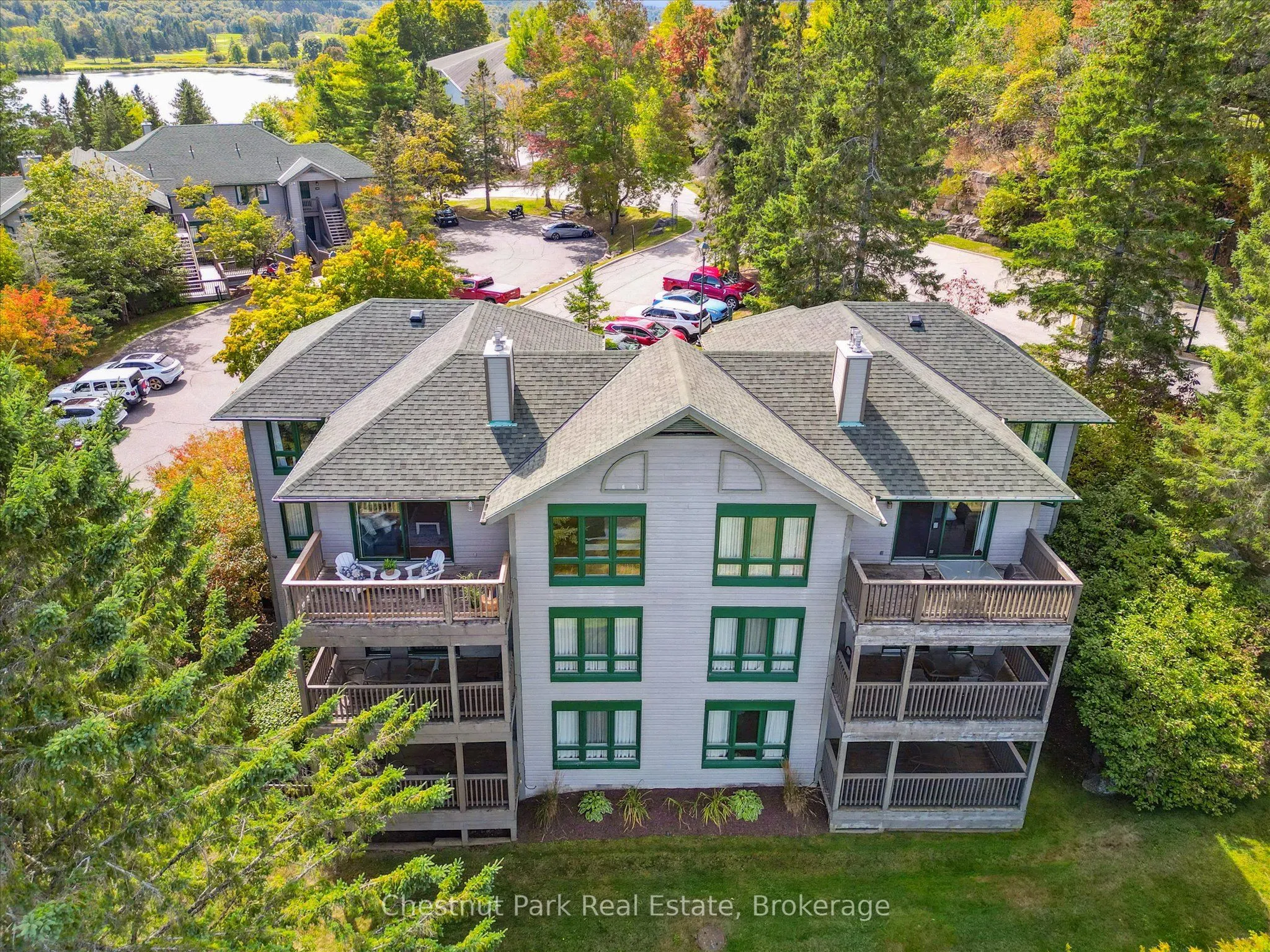 1235 Deerhurst Drive, #31-303