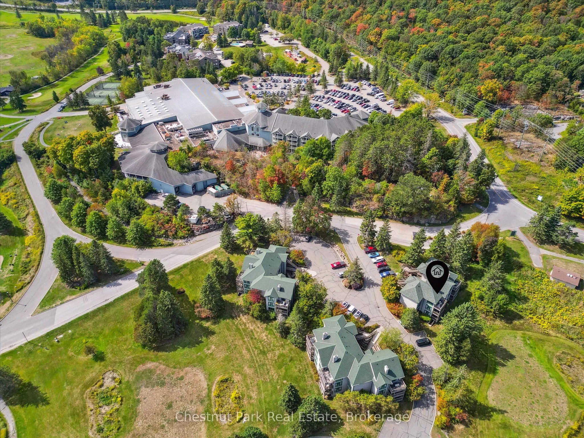 1235 Deerhurst Drive, #31-303