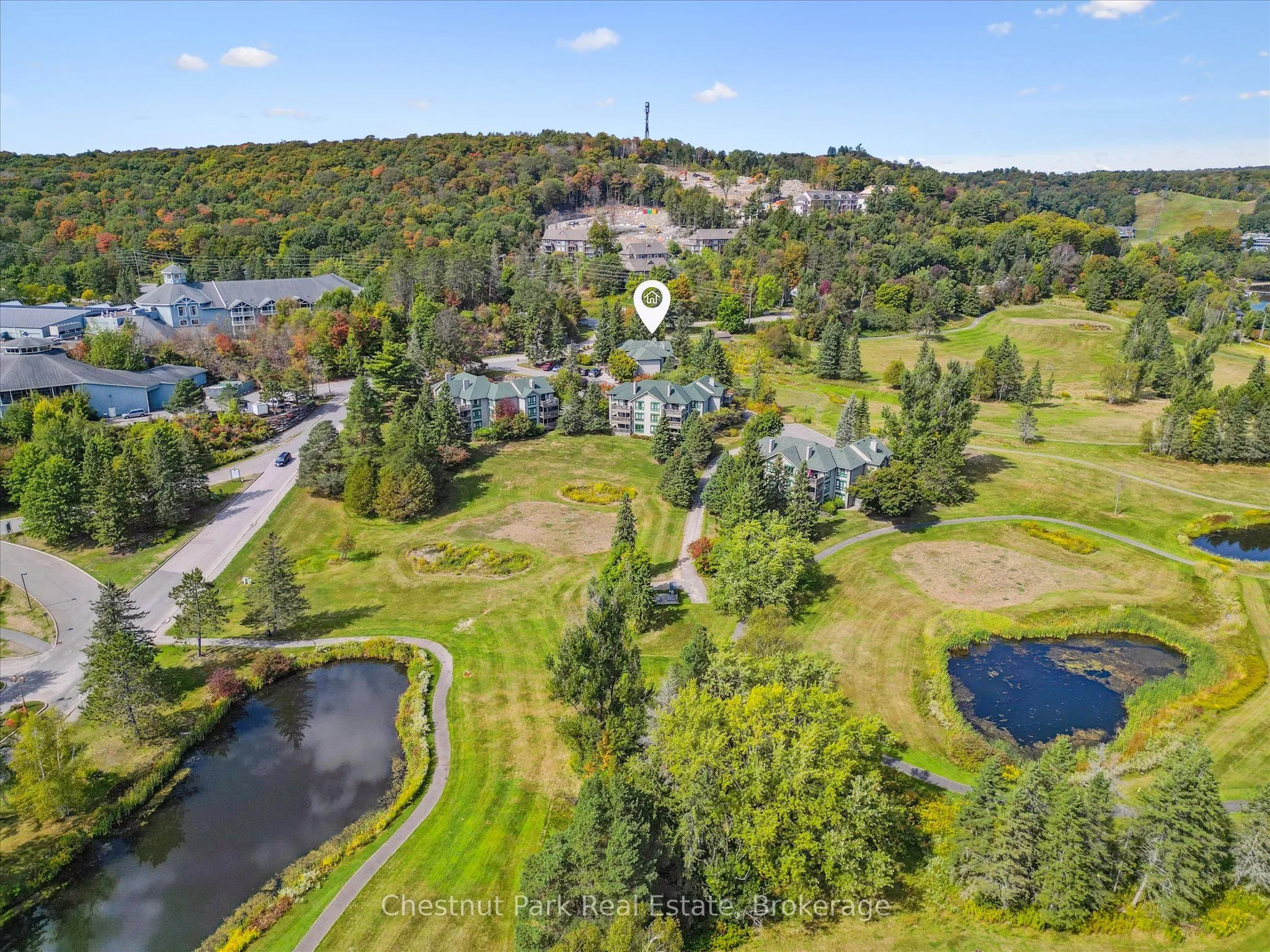 1235 Deerhurst Drive, #31-303