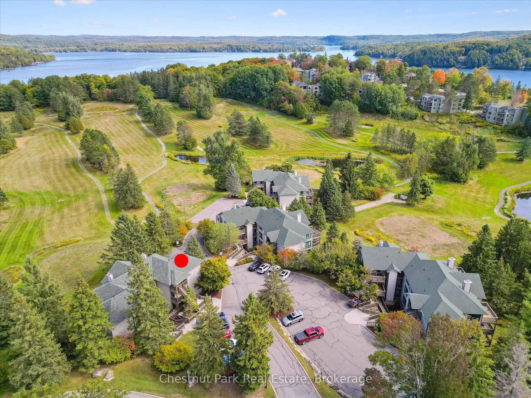 1235 Deerhurst Drive, #31-303