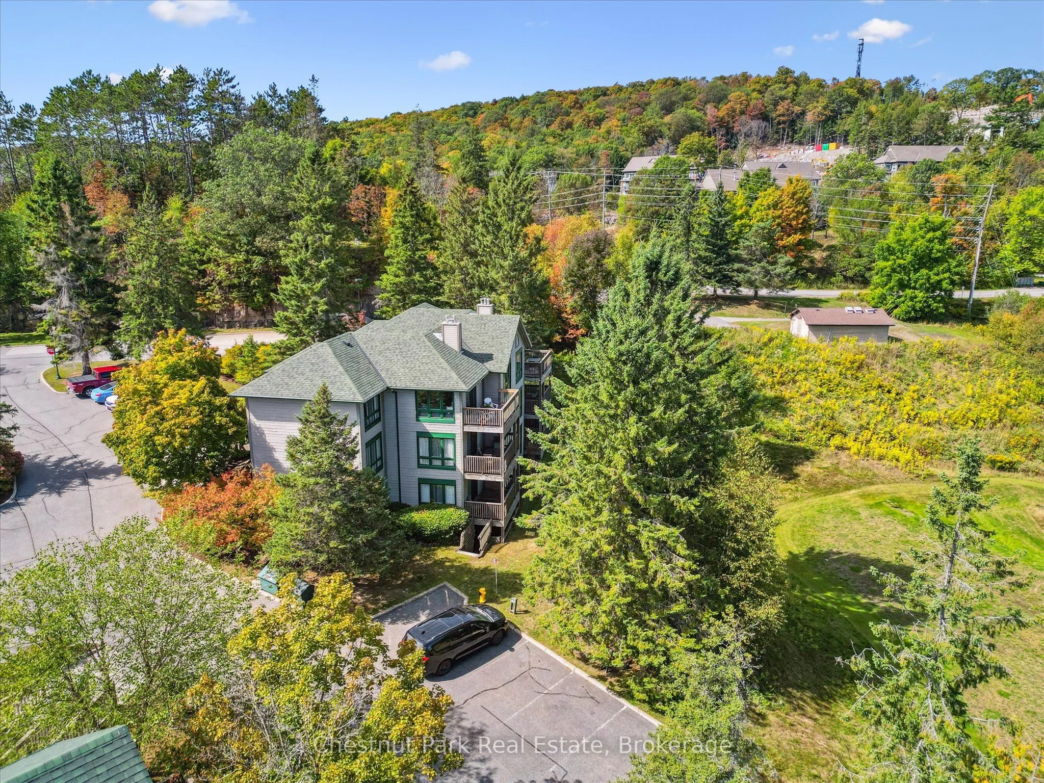1235 Deerhurst Drive, #31-303