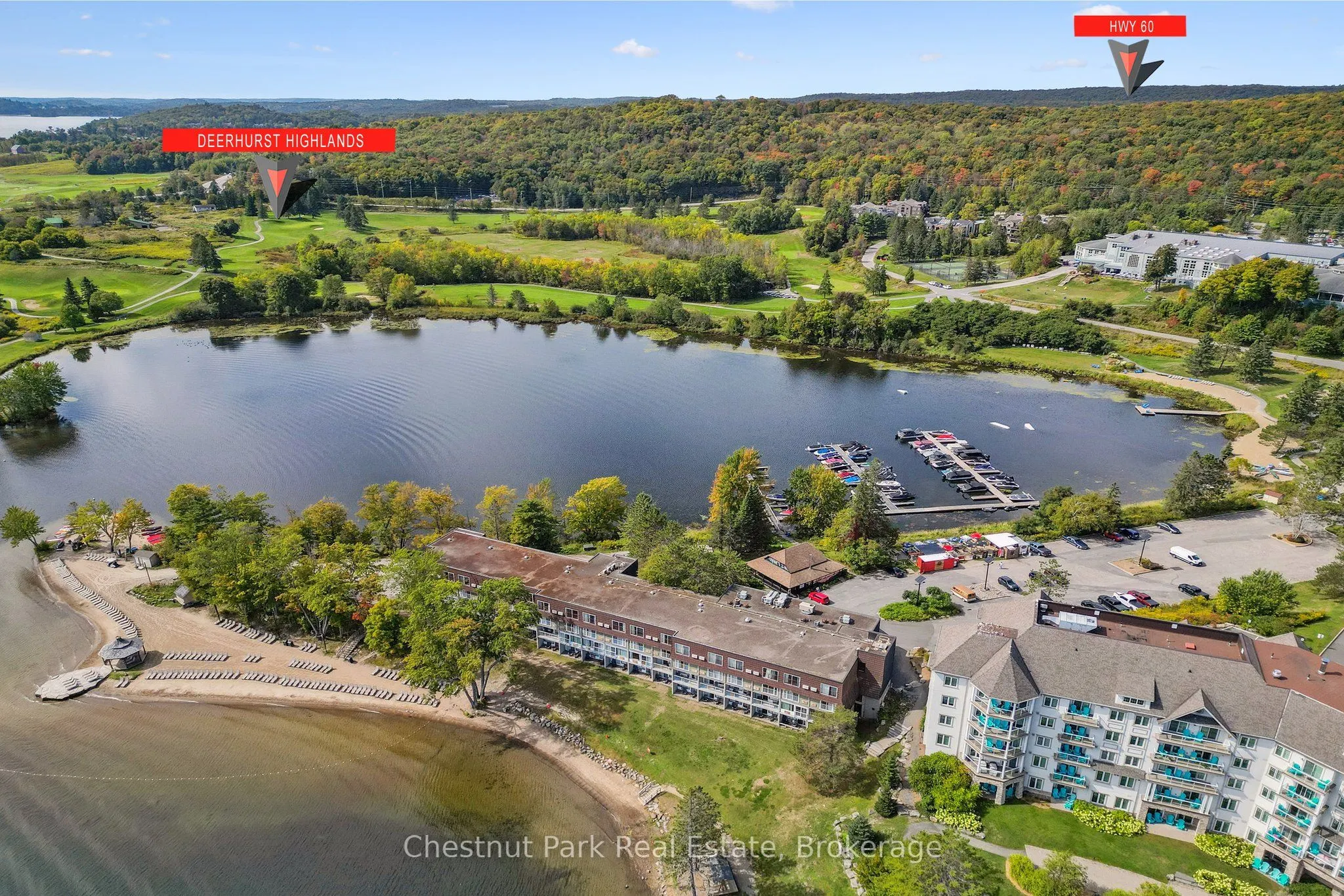 1235 Deerhurst Drive, #31-303