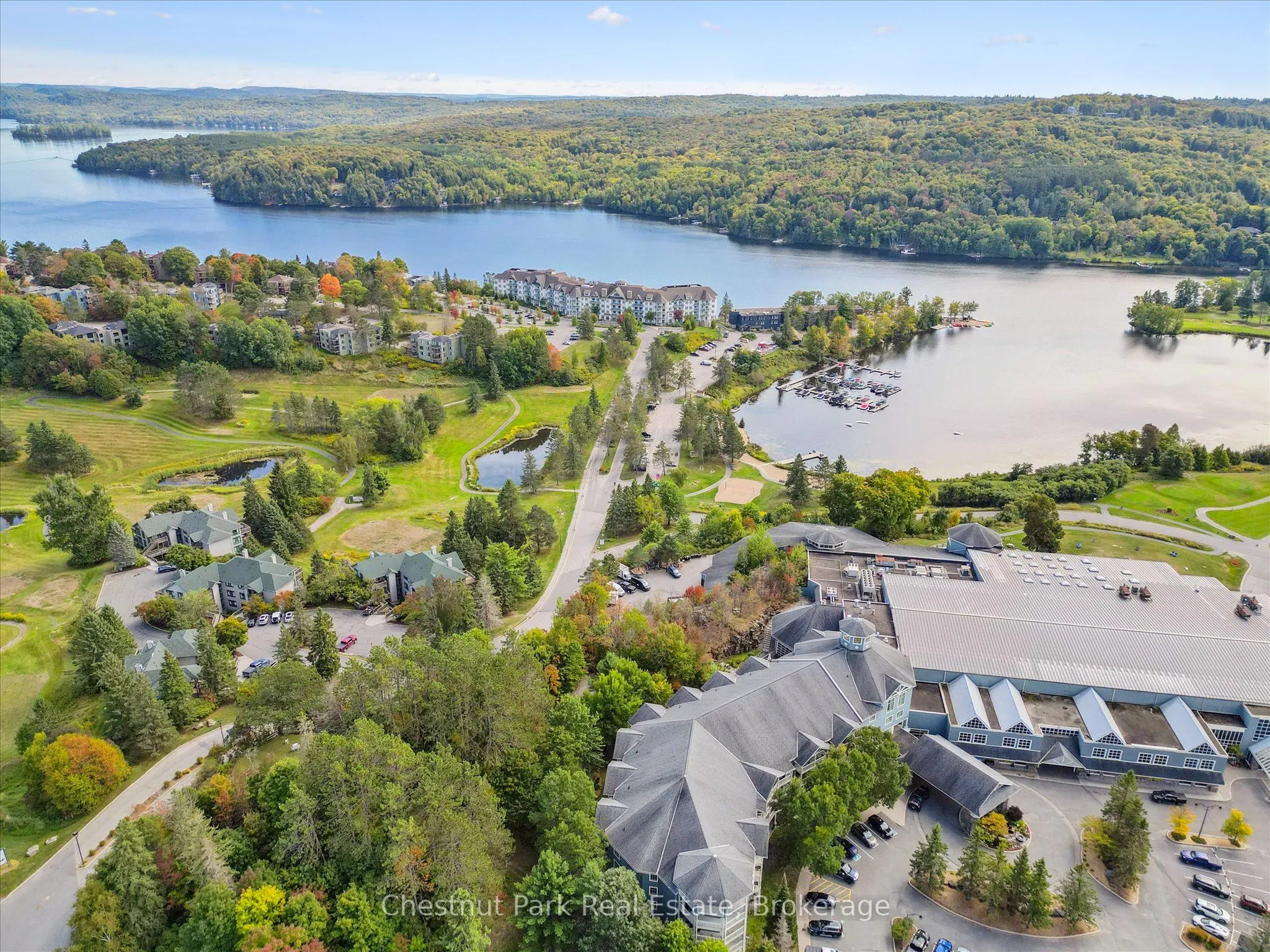 1235 Deerhurst Drive, #31-303