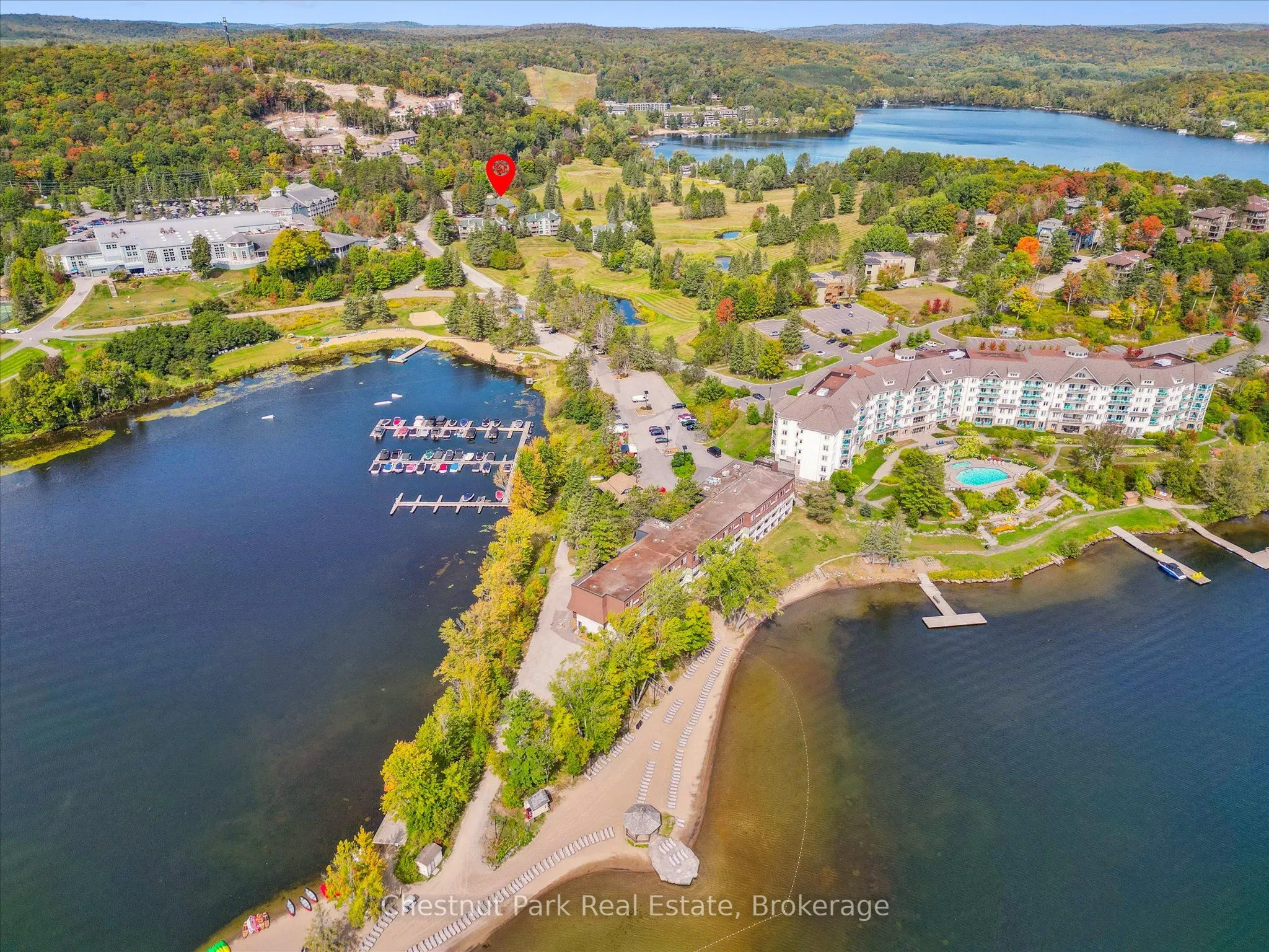 1235 Deerhurst Drive, #31-303