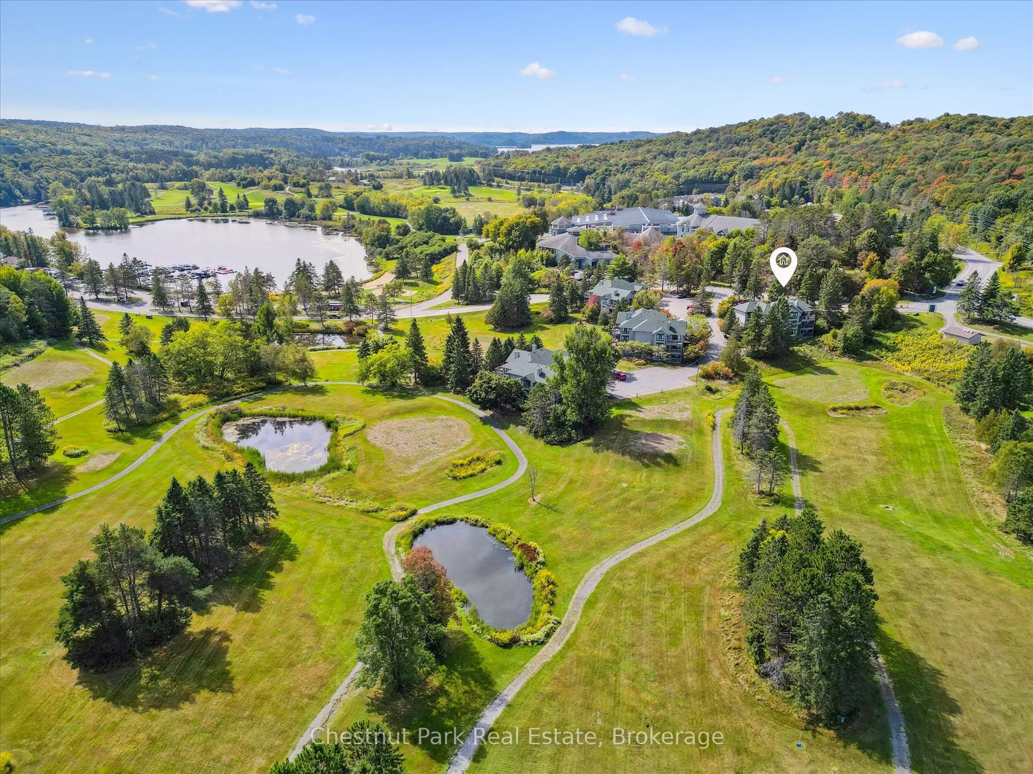 1235 Deerhurst Drive, #31-303