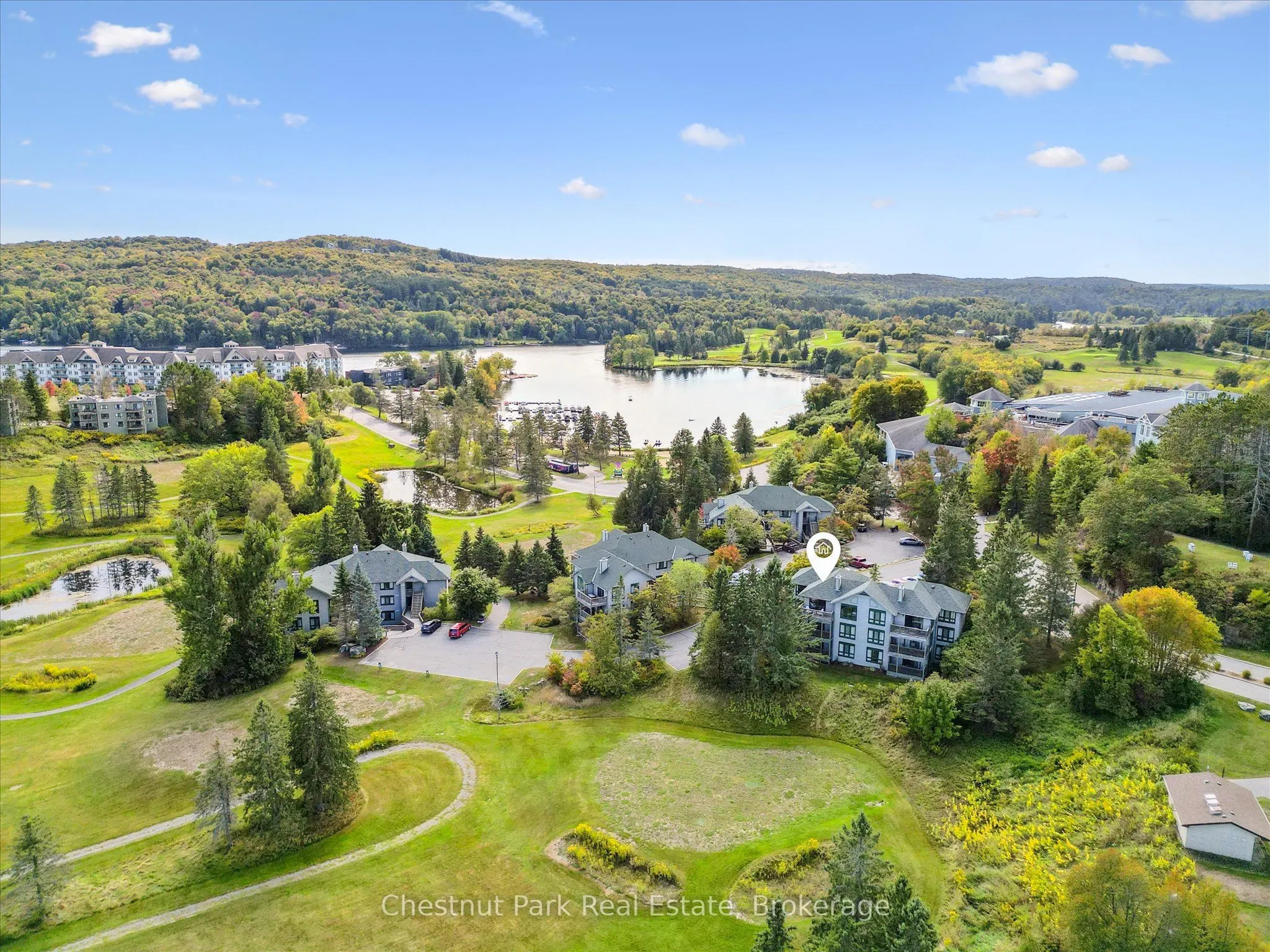 1235 Deerhurst Drive, #31-303
