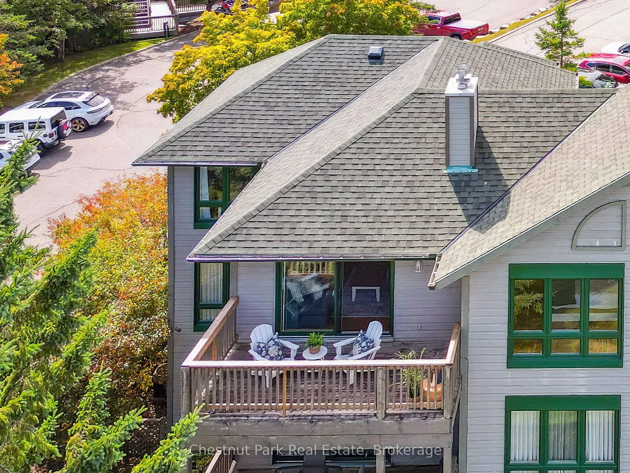 1235 Deerhurst Drive, #31-303