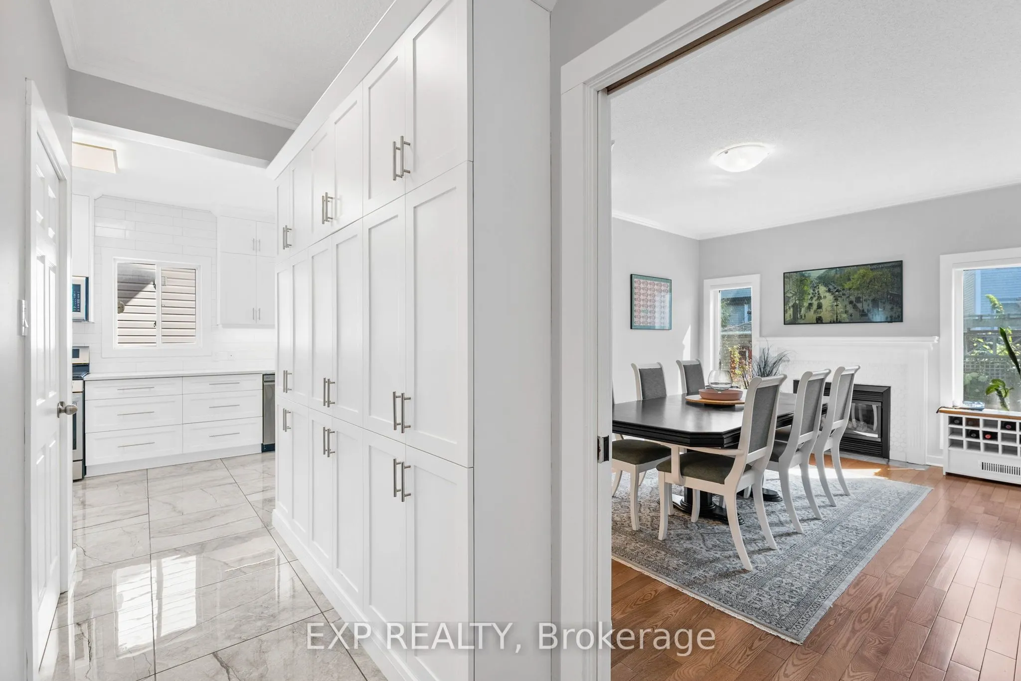 18 Golders Green Lane