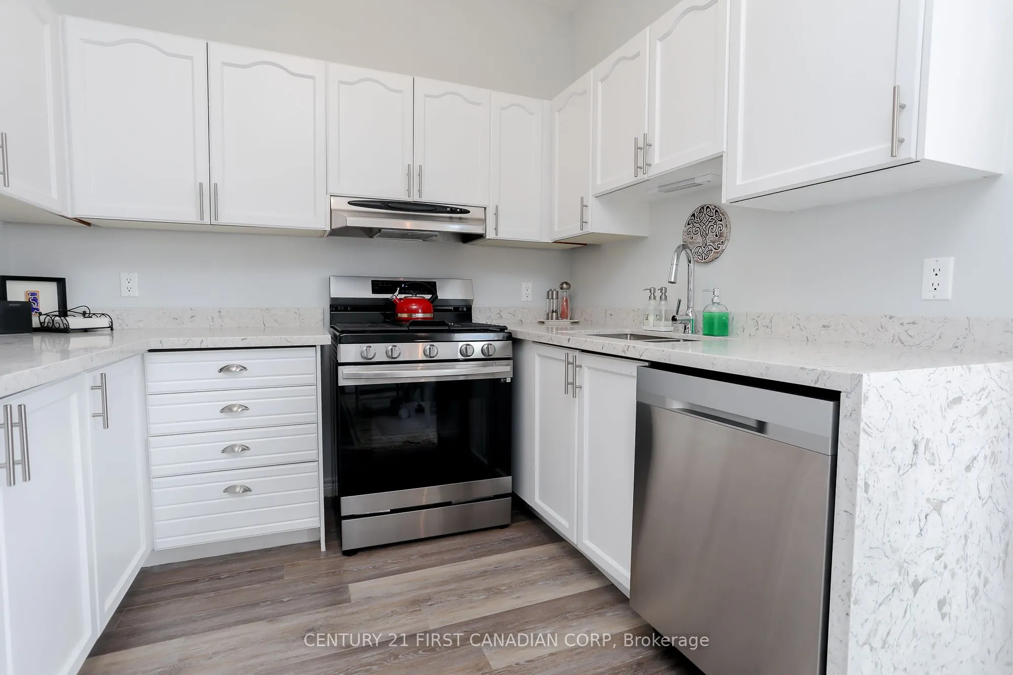 374 Front Street, #10