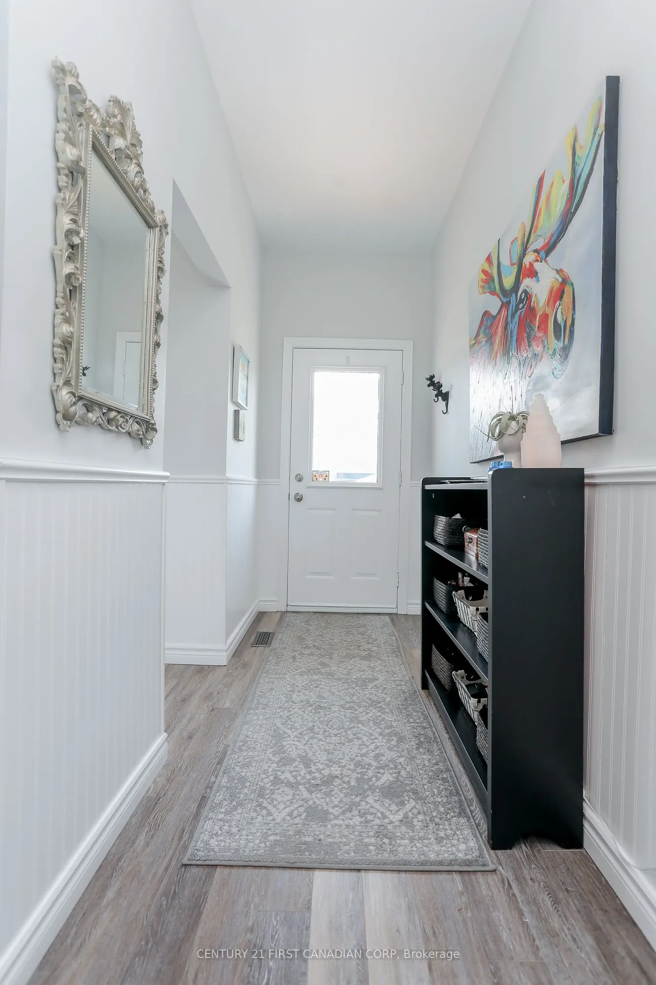 374 Front Street, #10