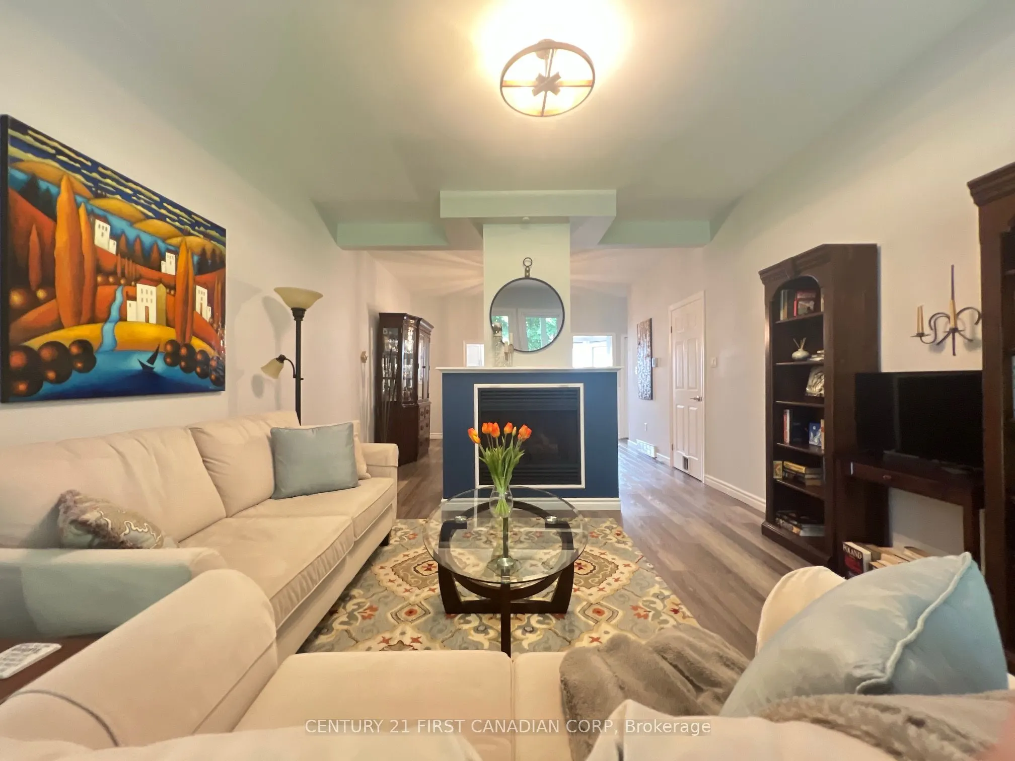 374 Front Street, #10
