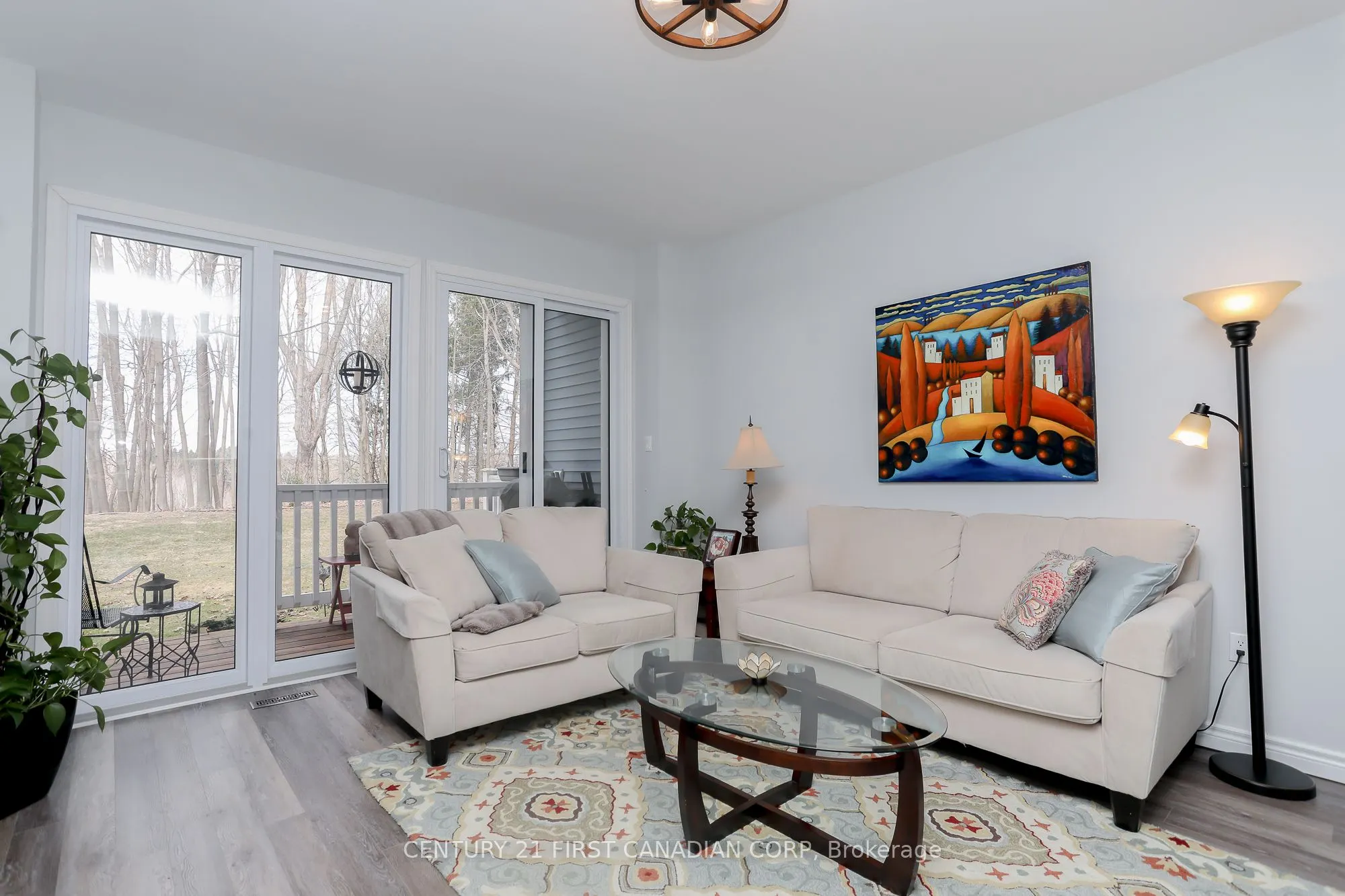 374 Front Street, #10
