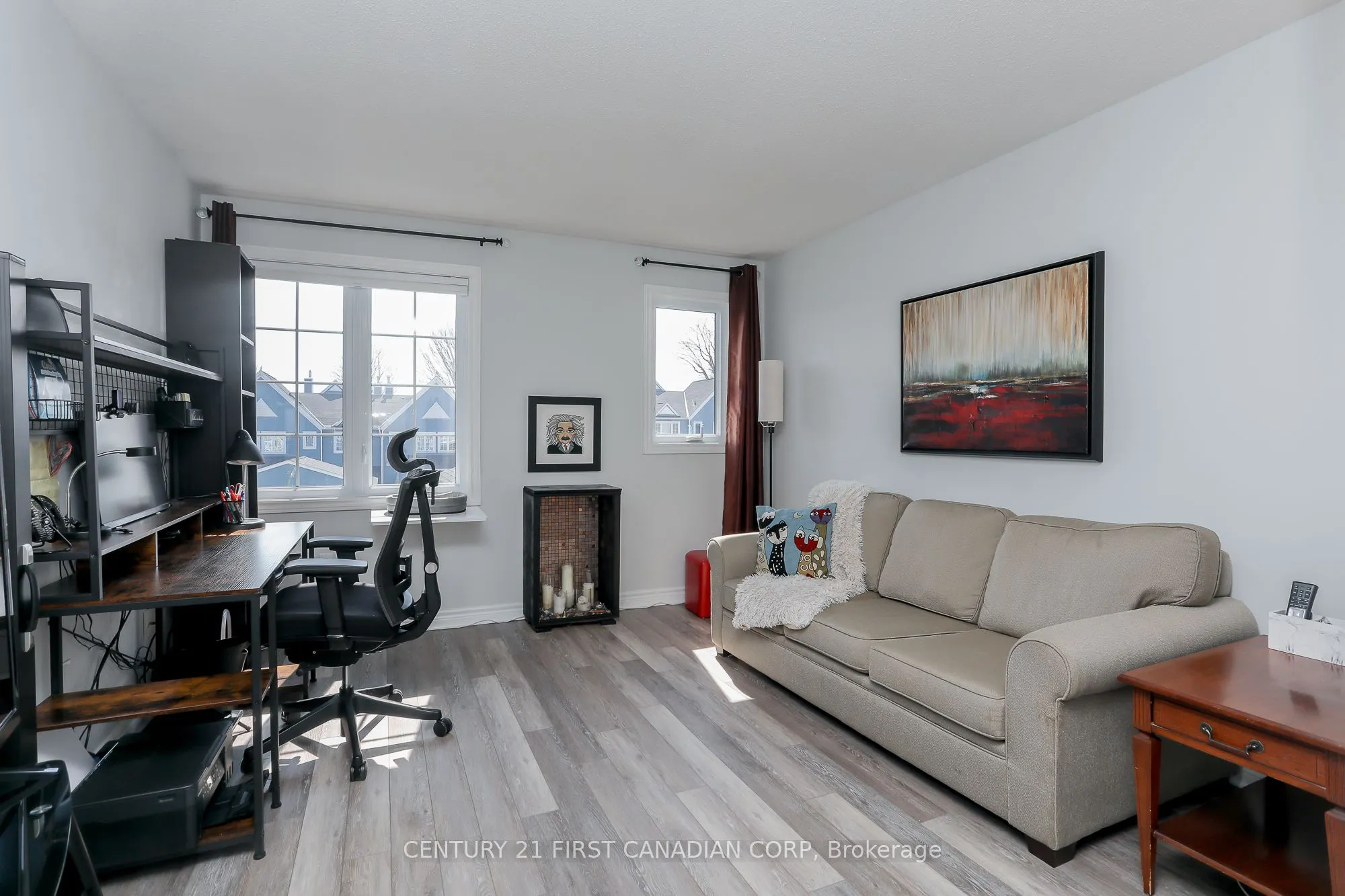 374 Front Street, #10