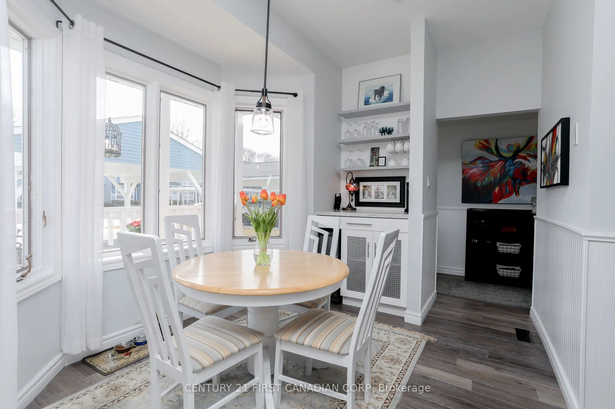 374 Front Street, #10