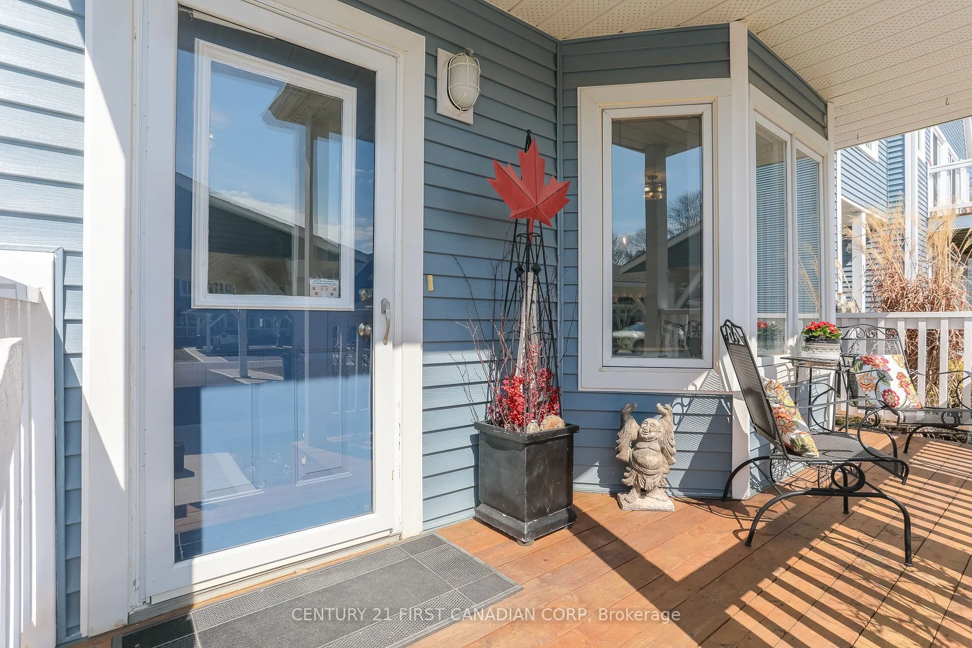 374 Front Street, #10