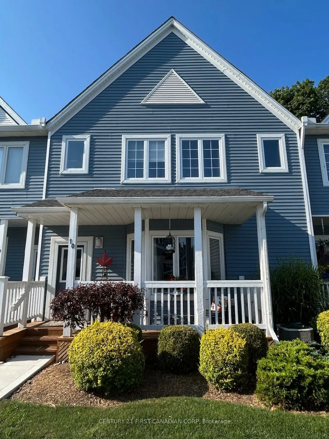 374 Front Street, #10