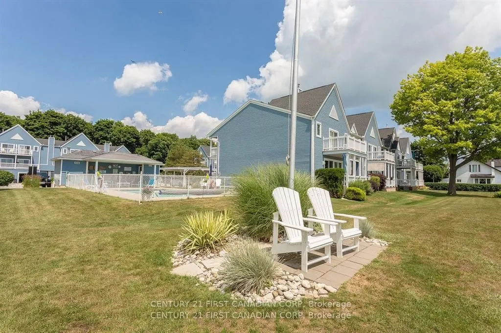 374 Front Street, #10