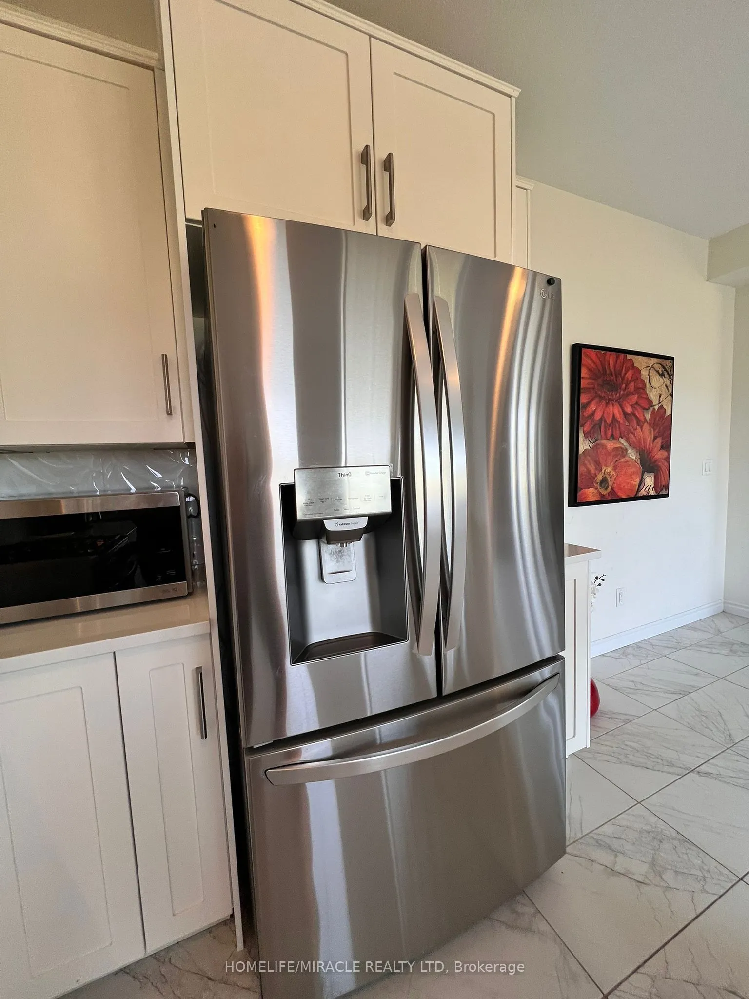 14 Gourlay Farm Lane N, #UPPER UNIT