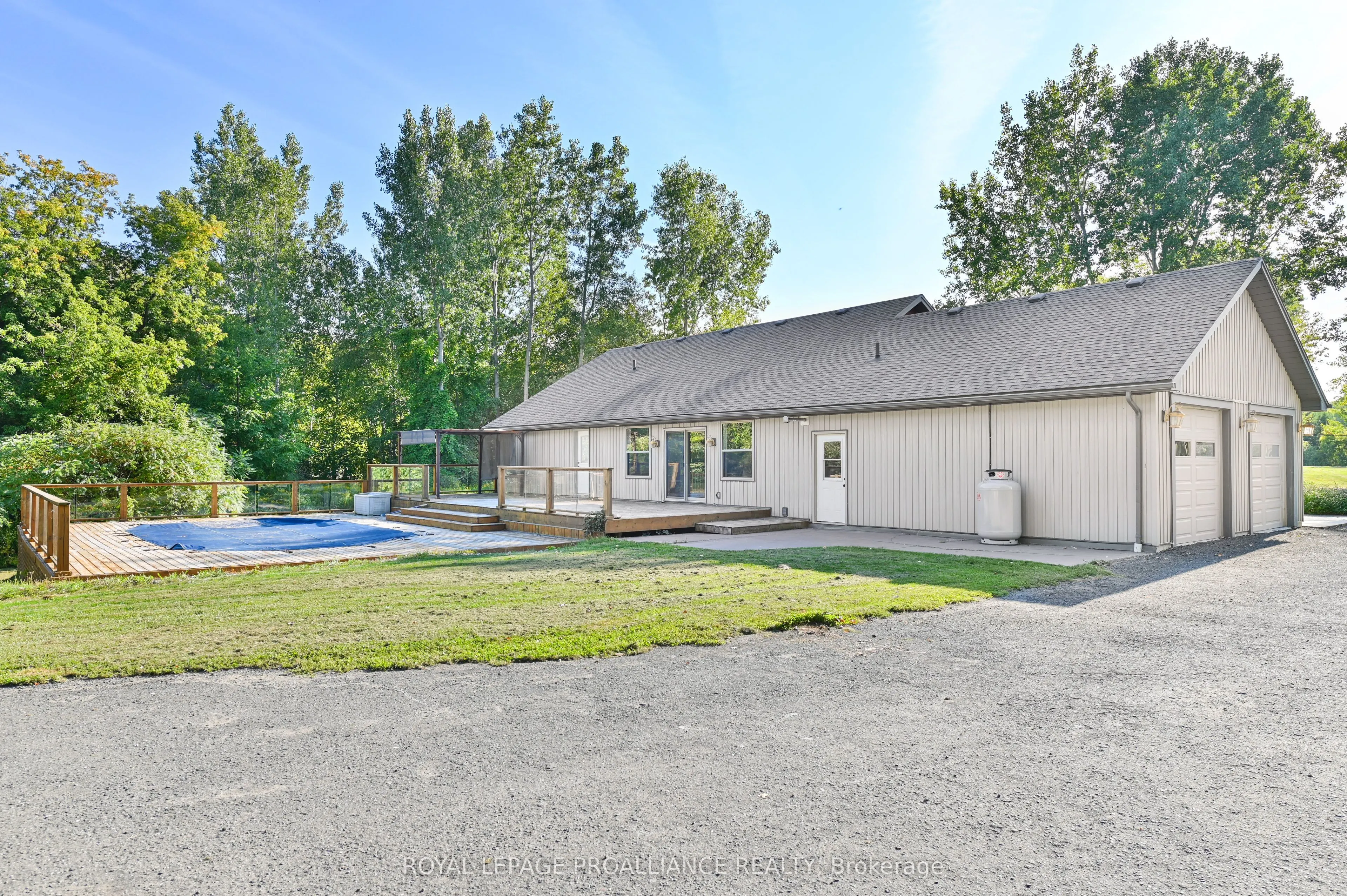 217 Scriver Road