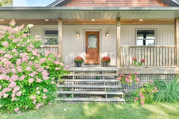 217 Scriver Road