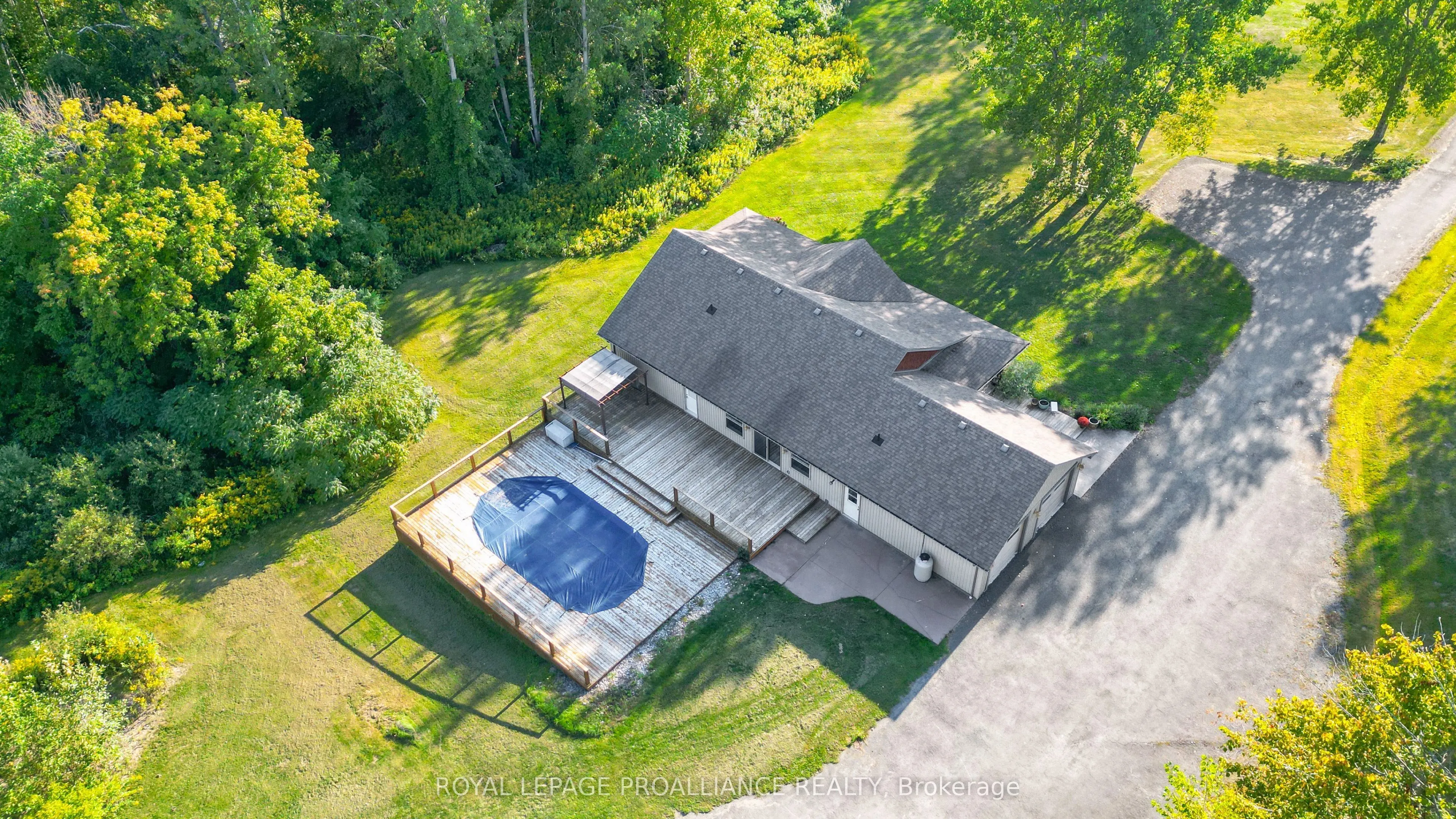 217 Scriver Road