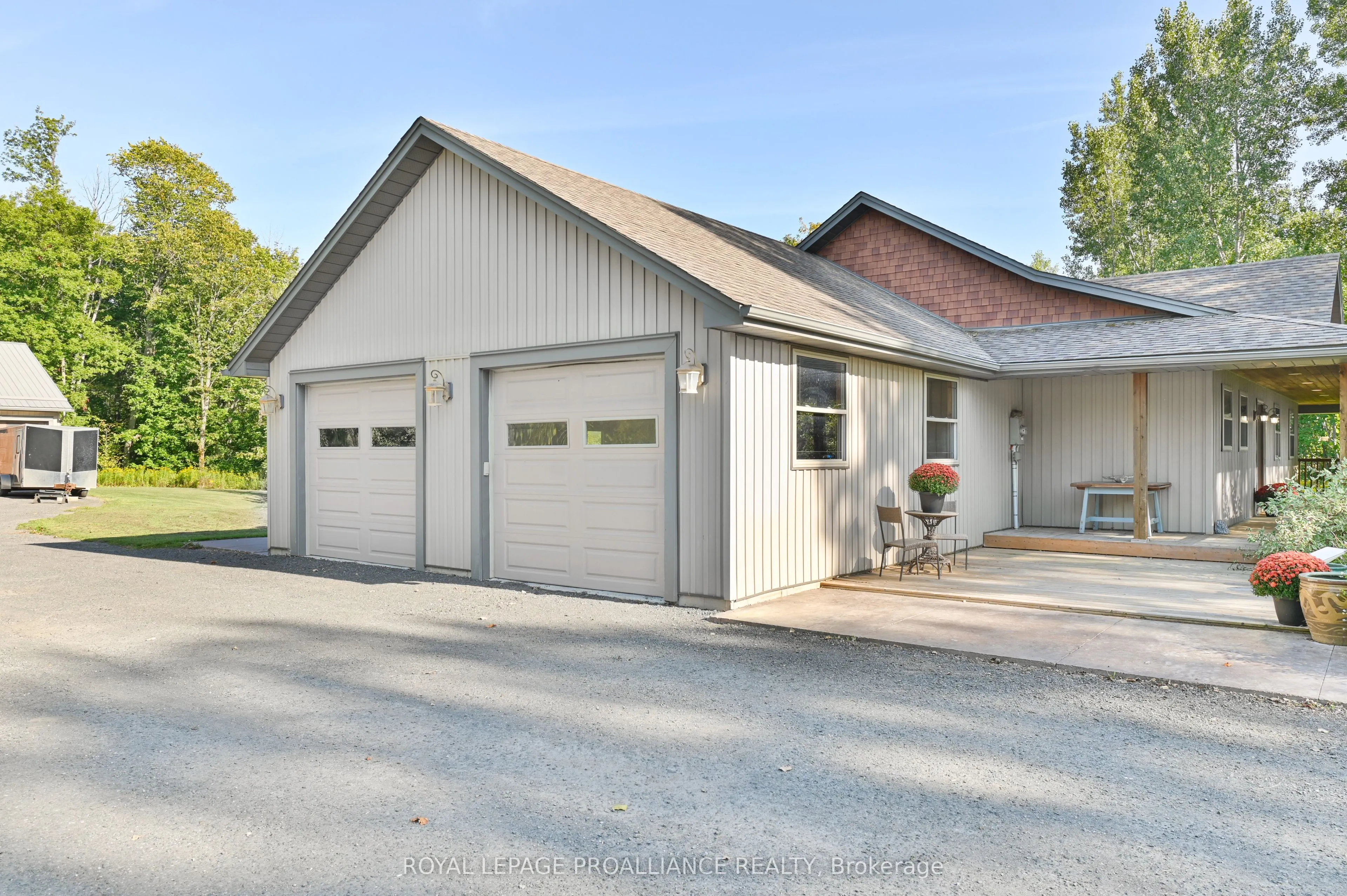 217 Scriver Road