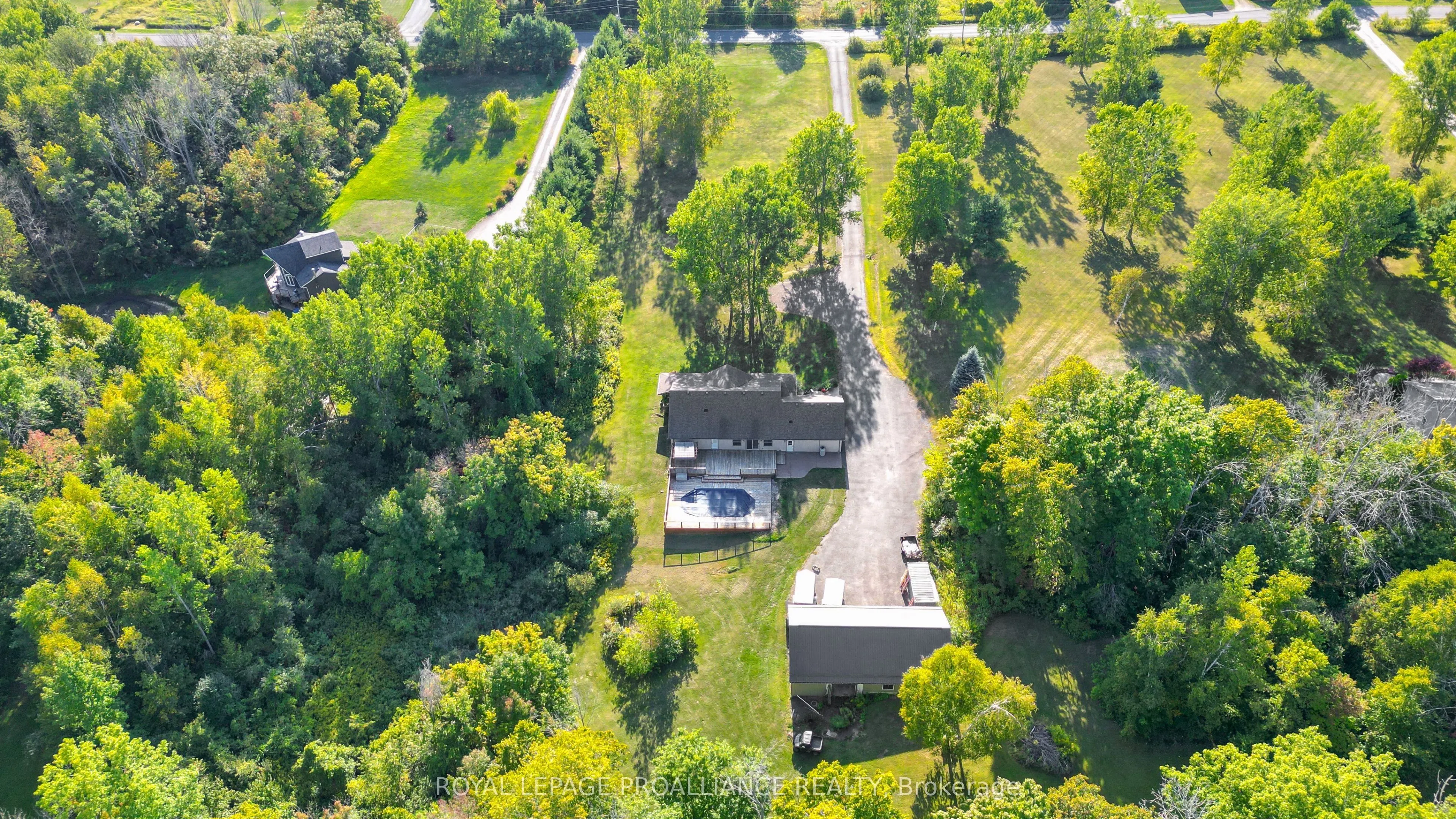 217 Scriver Road