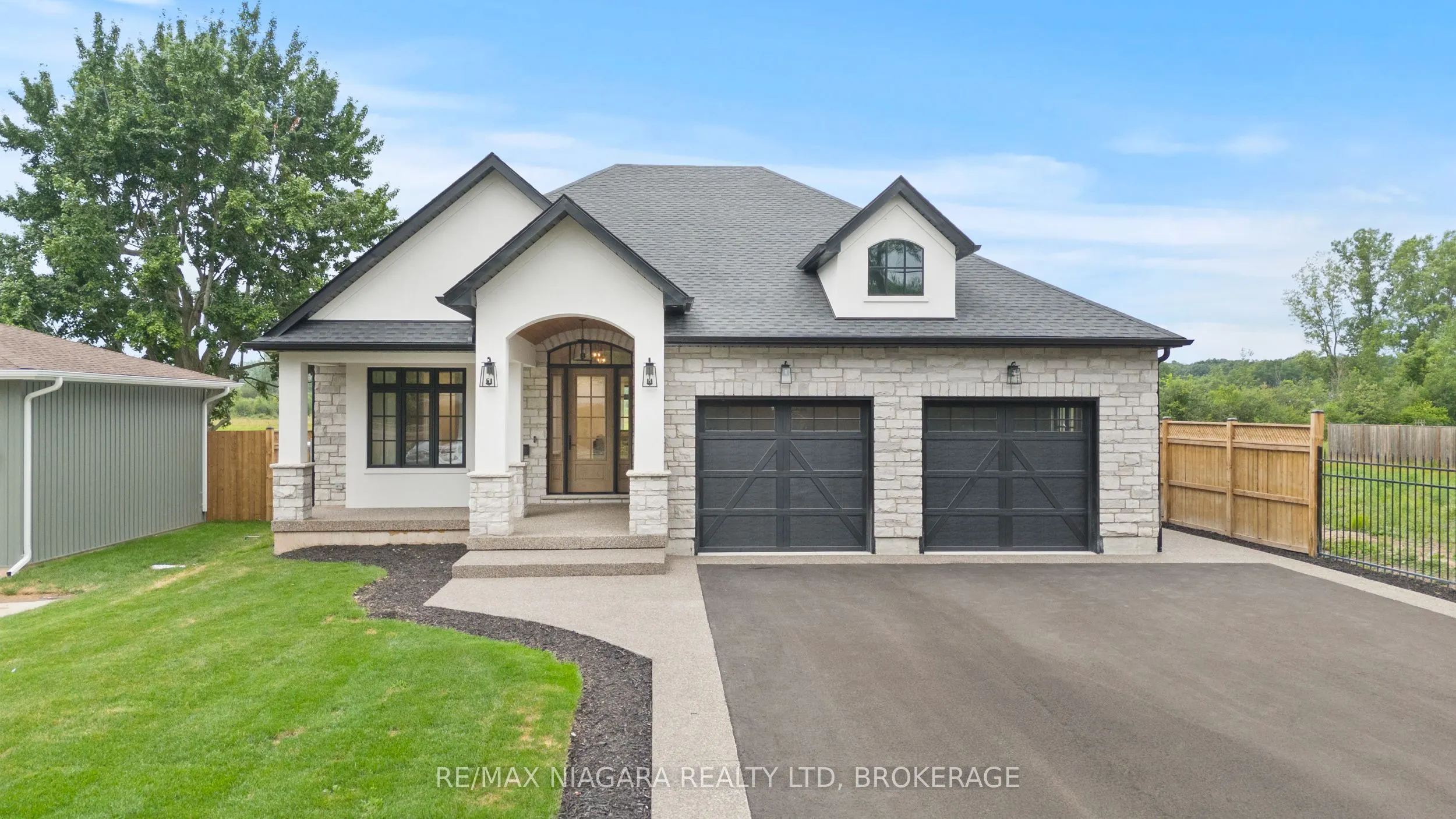 637 Buffalo Road