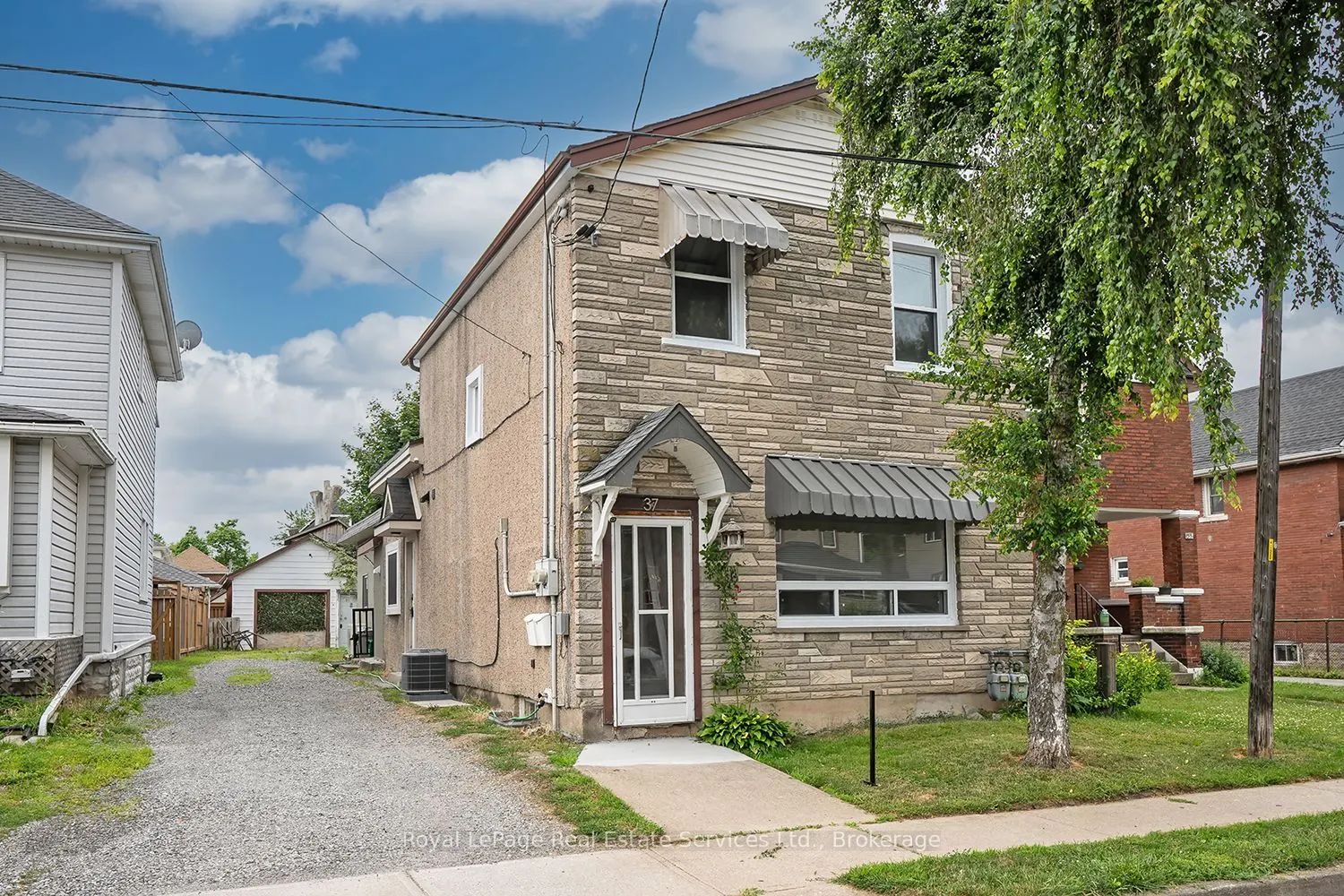 37 Albert Street, #Front