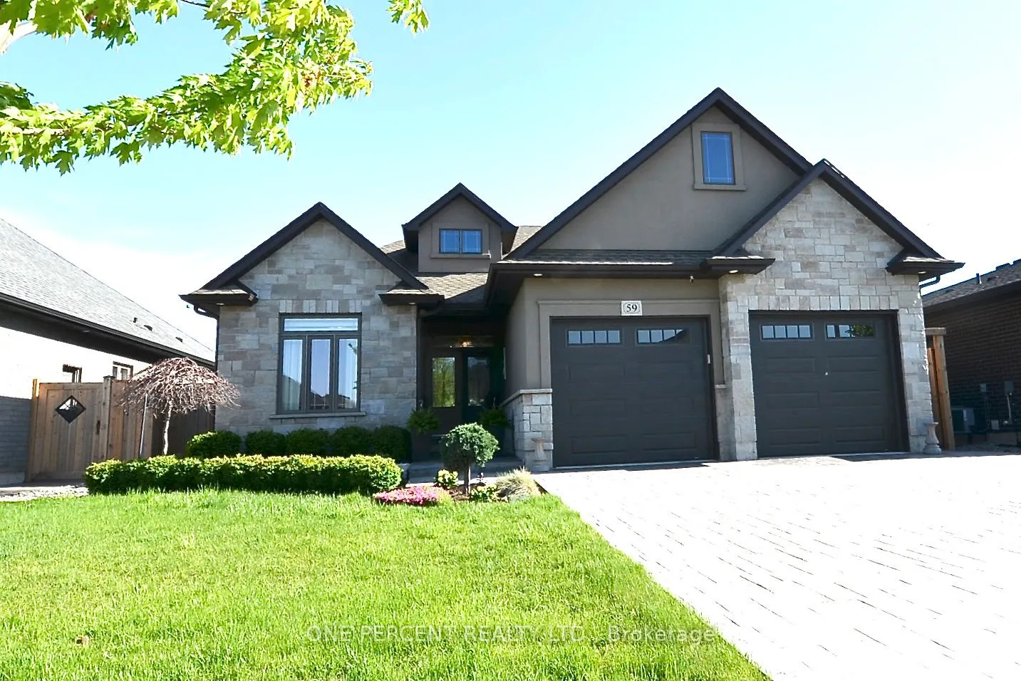 59 Julia Drive