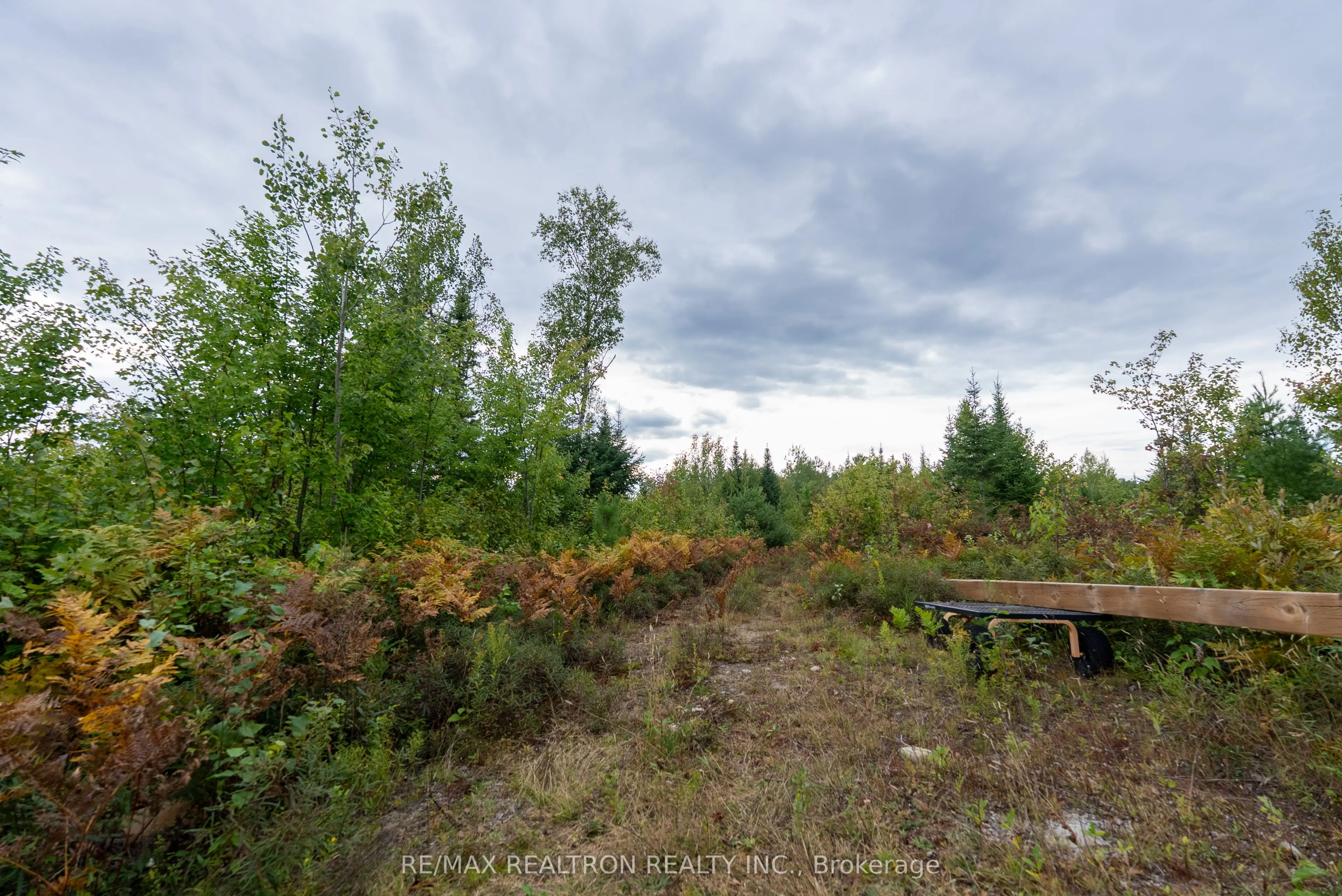 Lot 7 Con 6 LABROSSE Road W