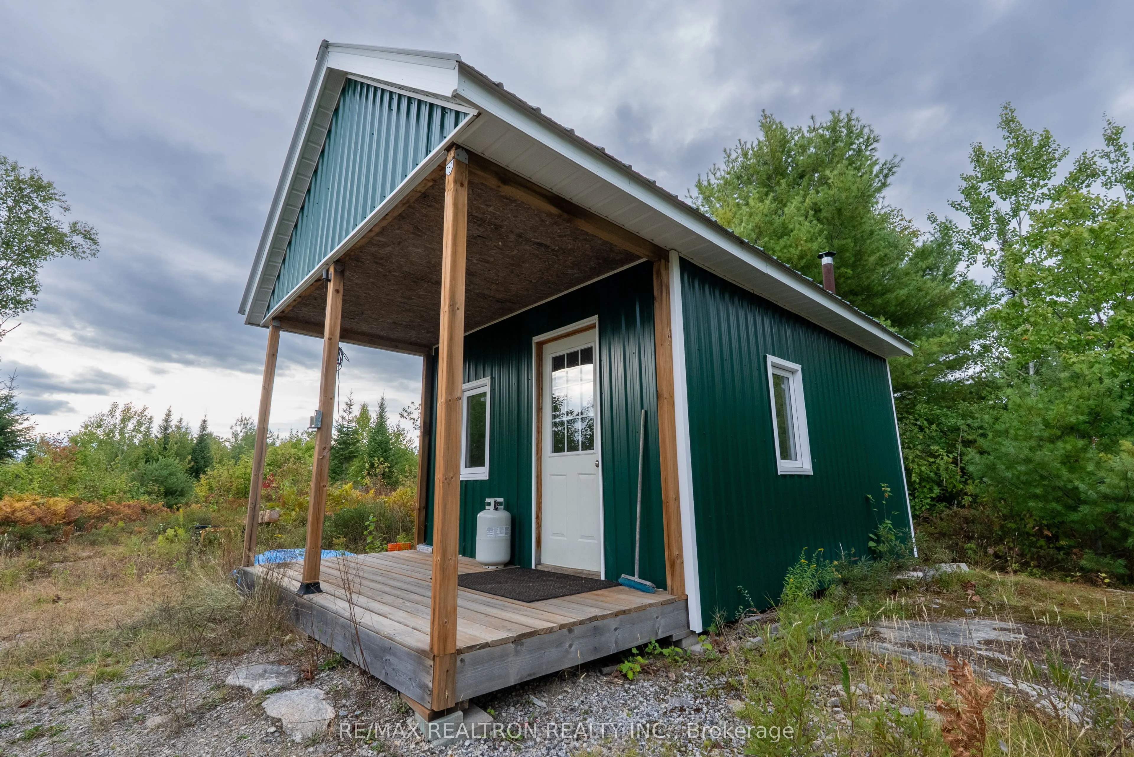 Lot 7 Con 6 LABROSSE Road W