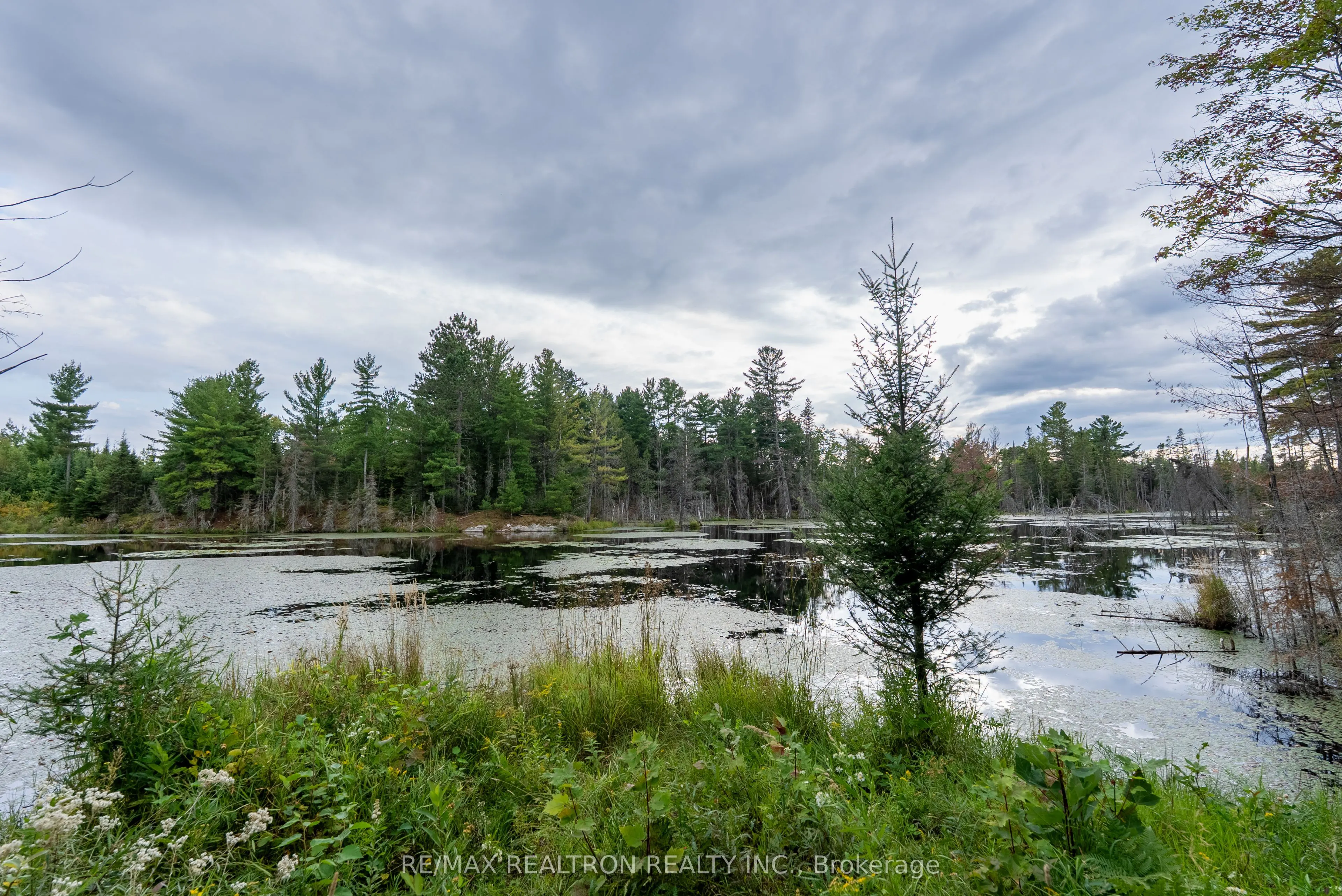 Lot 7 Con 6 LABROSSE Road W