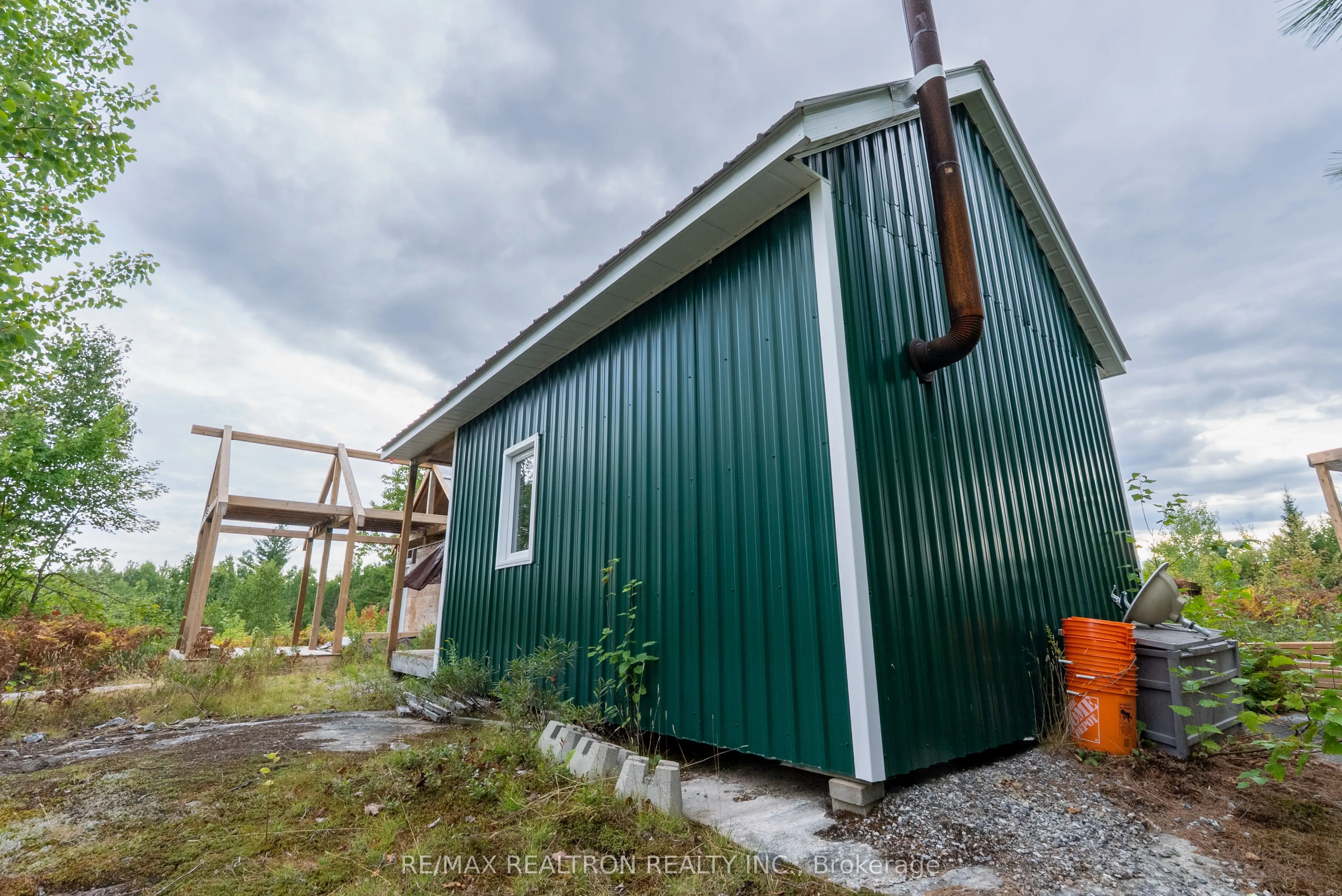 Lot 7 Con 6 LABROSSE Road W