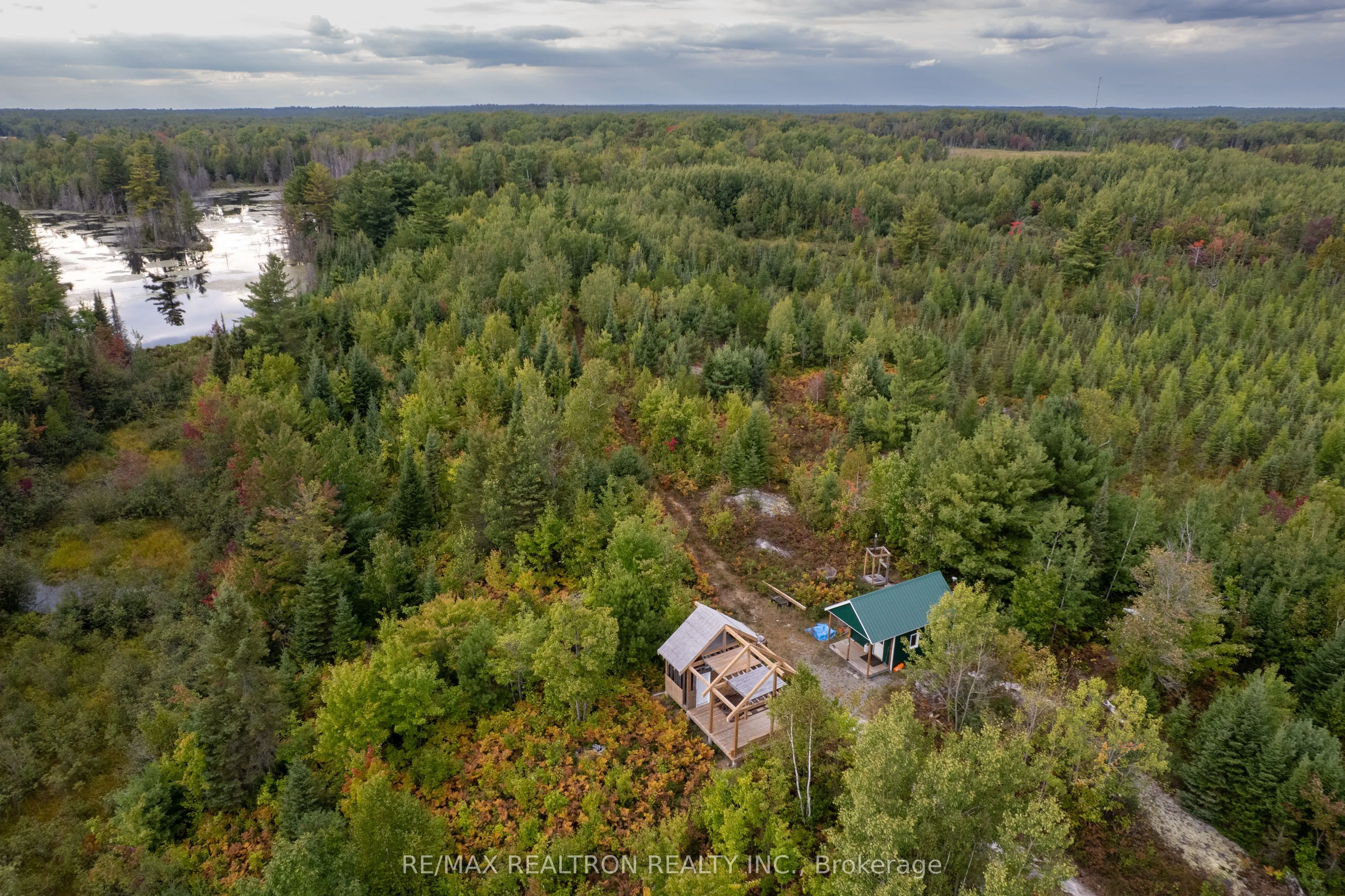 Lot 7 Con 6 LABROSSE Road W
