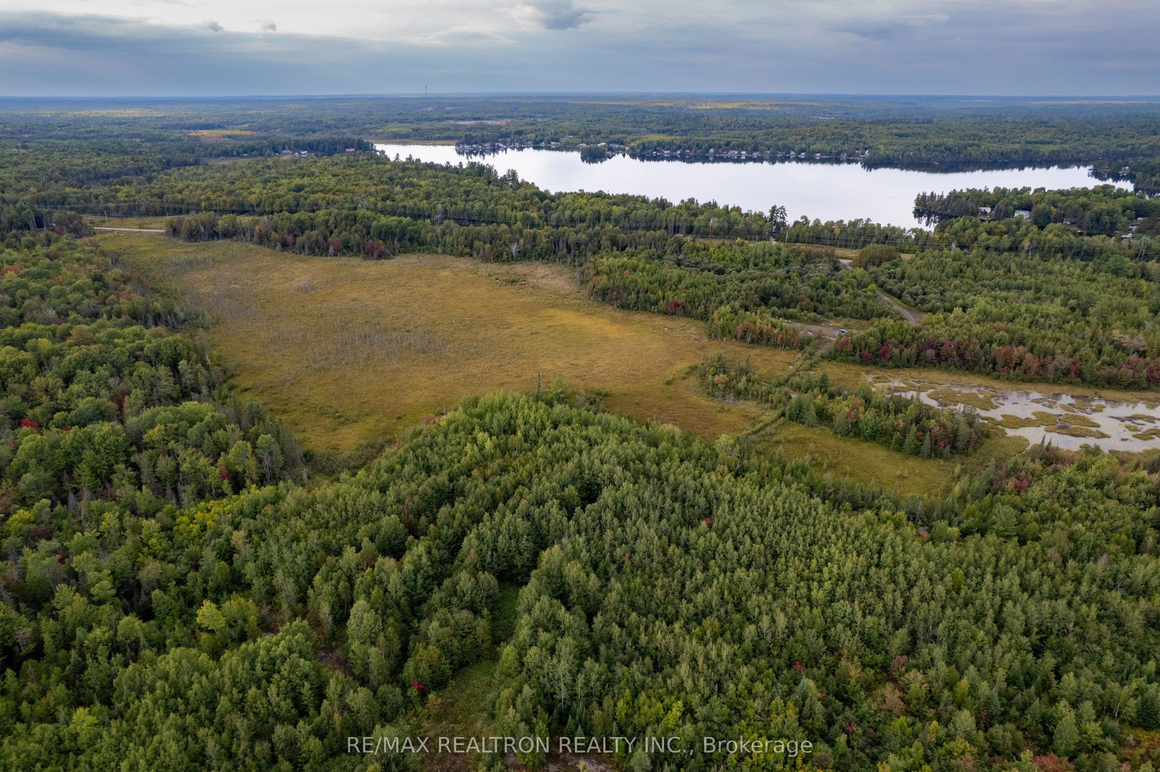Lot 7 Con 6 LABROSSE Road W