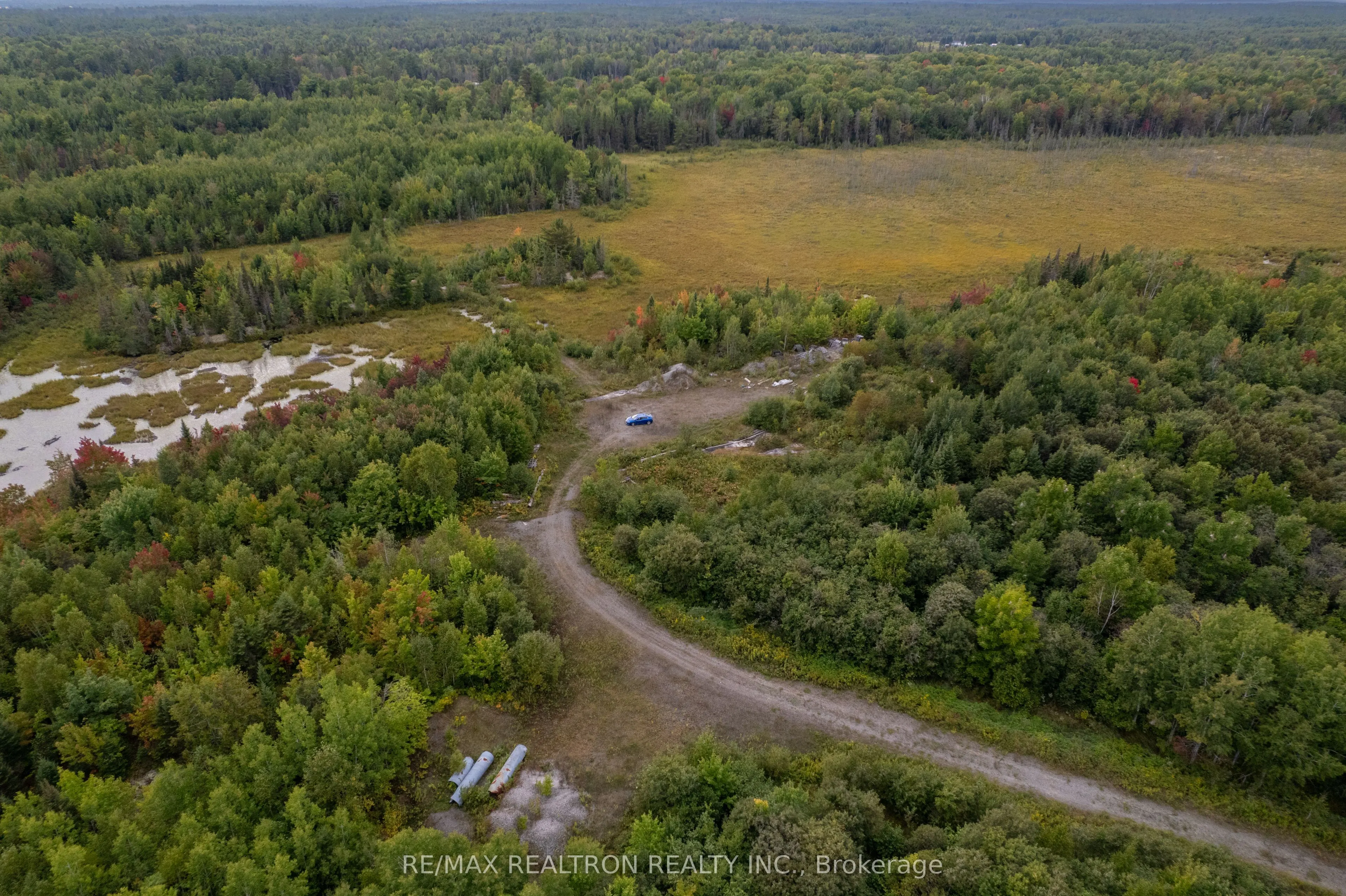 Lot 7 Con 6 LABROSSE Road W