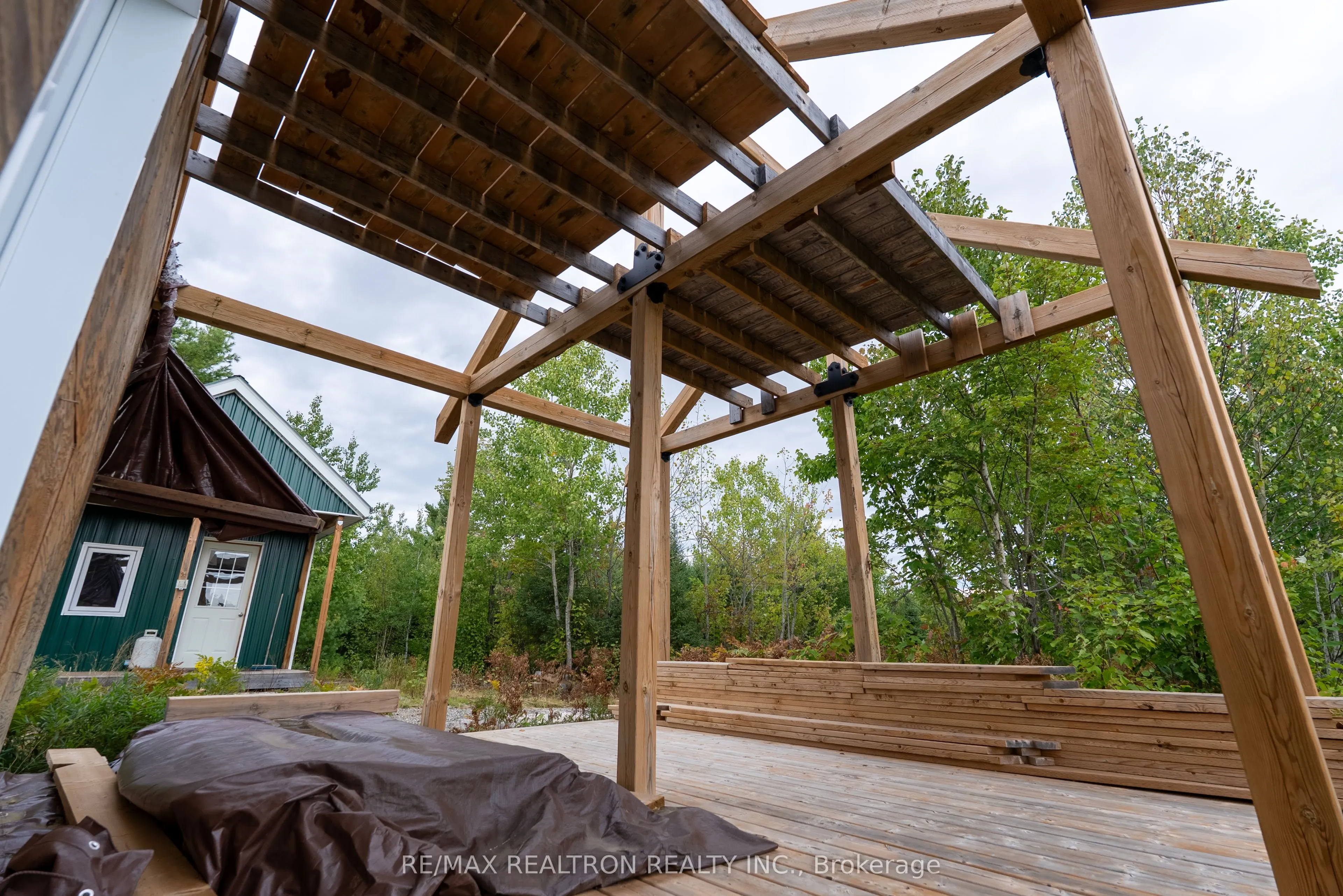 Lot 7 Con 6 LABROSSE Road W